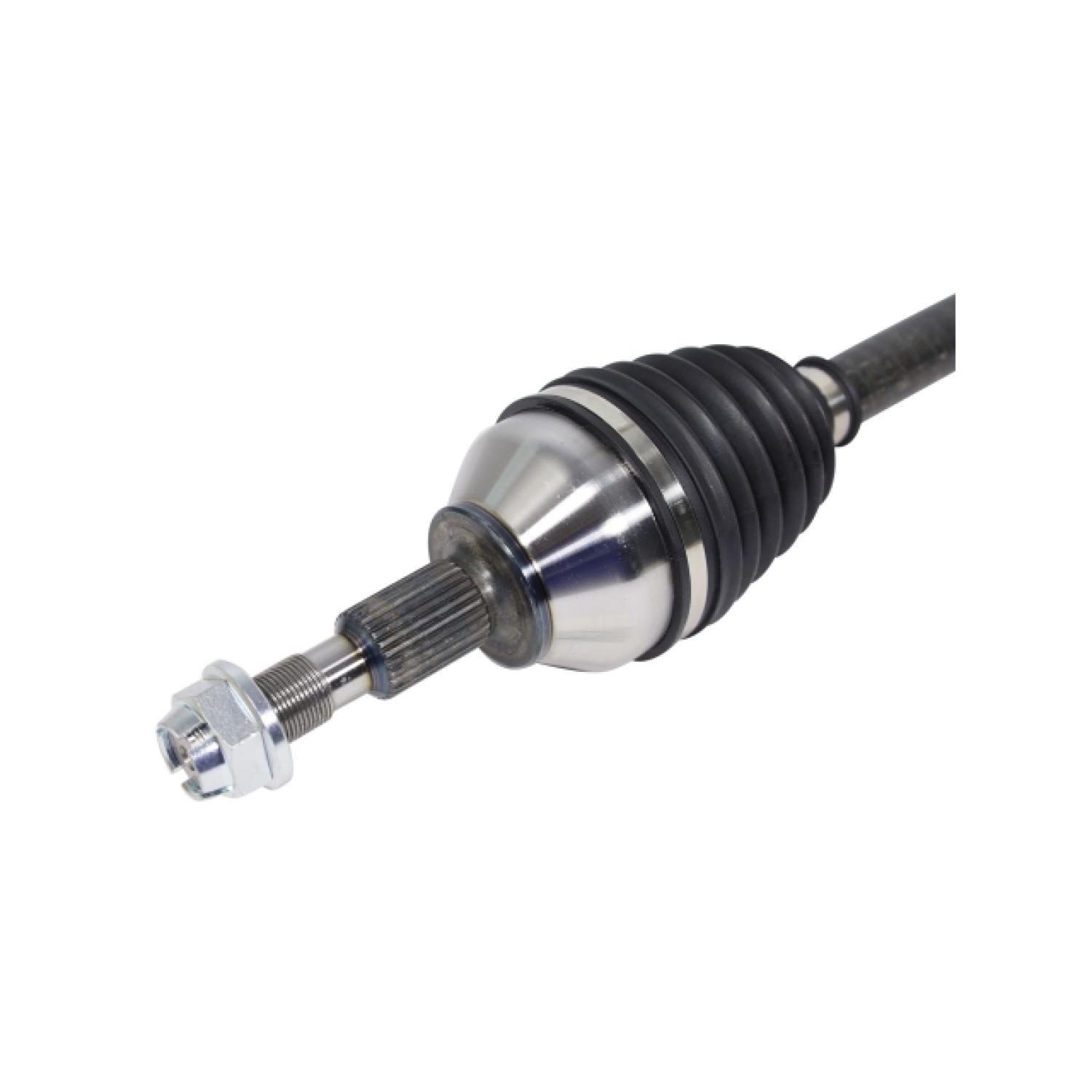 GSP NCV11273 - CV Axle Assembly GSP NCV11273 CV Axle Assembly product image 4 of 5