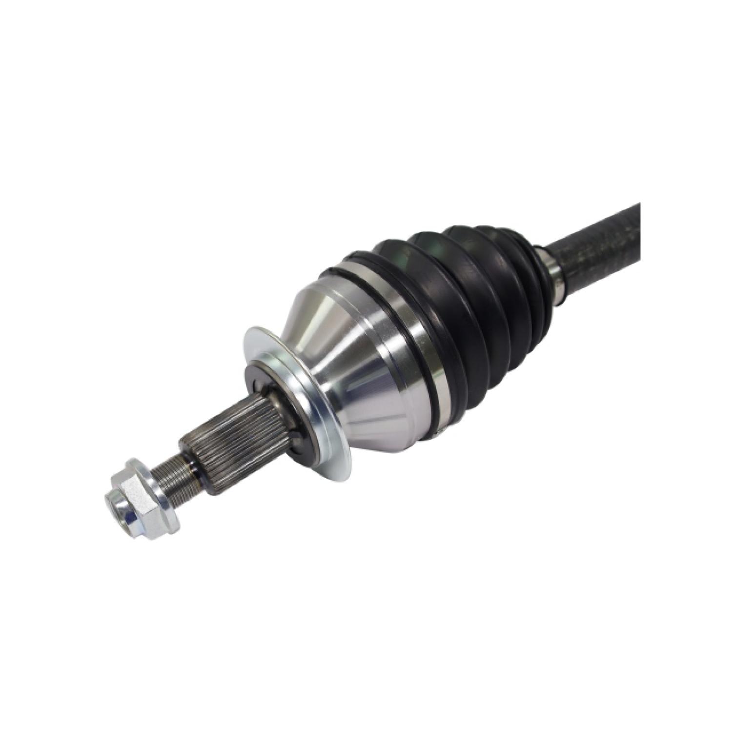 GSP NCV11274 CV Axle Assembly product image 4 of 5