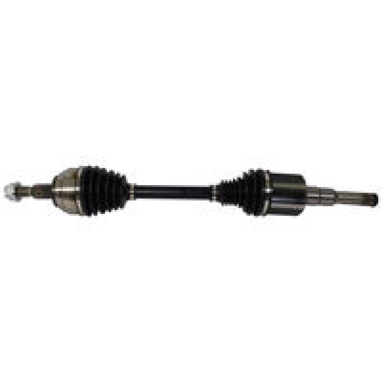 GSP NCV11276 CV Axle Assembly product image 1 of 1