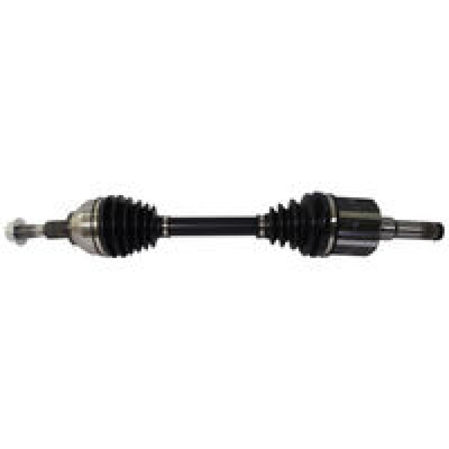 GSP NCV11278 CV Axle Assembly product image 1 of 1