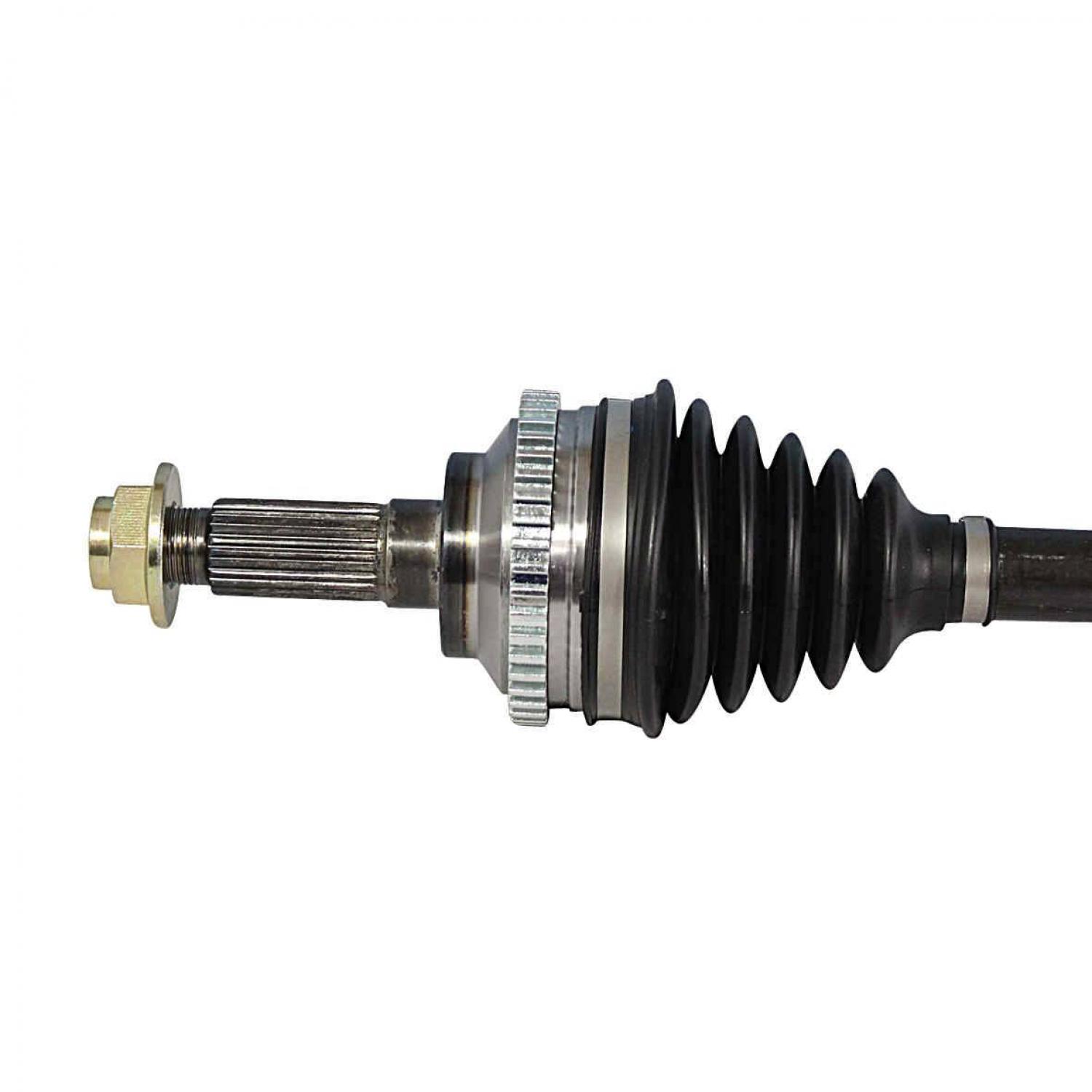 GSP NCV11504 CV Axle Assembly product image 1 of 5