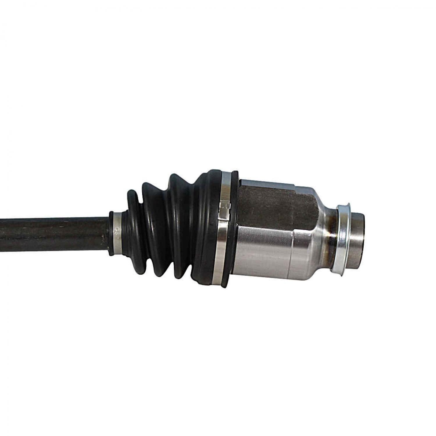GSP NCV11504 CV Axle Assembly product image 2 of 5