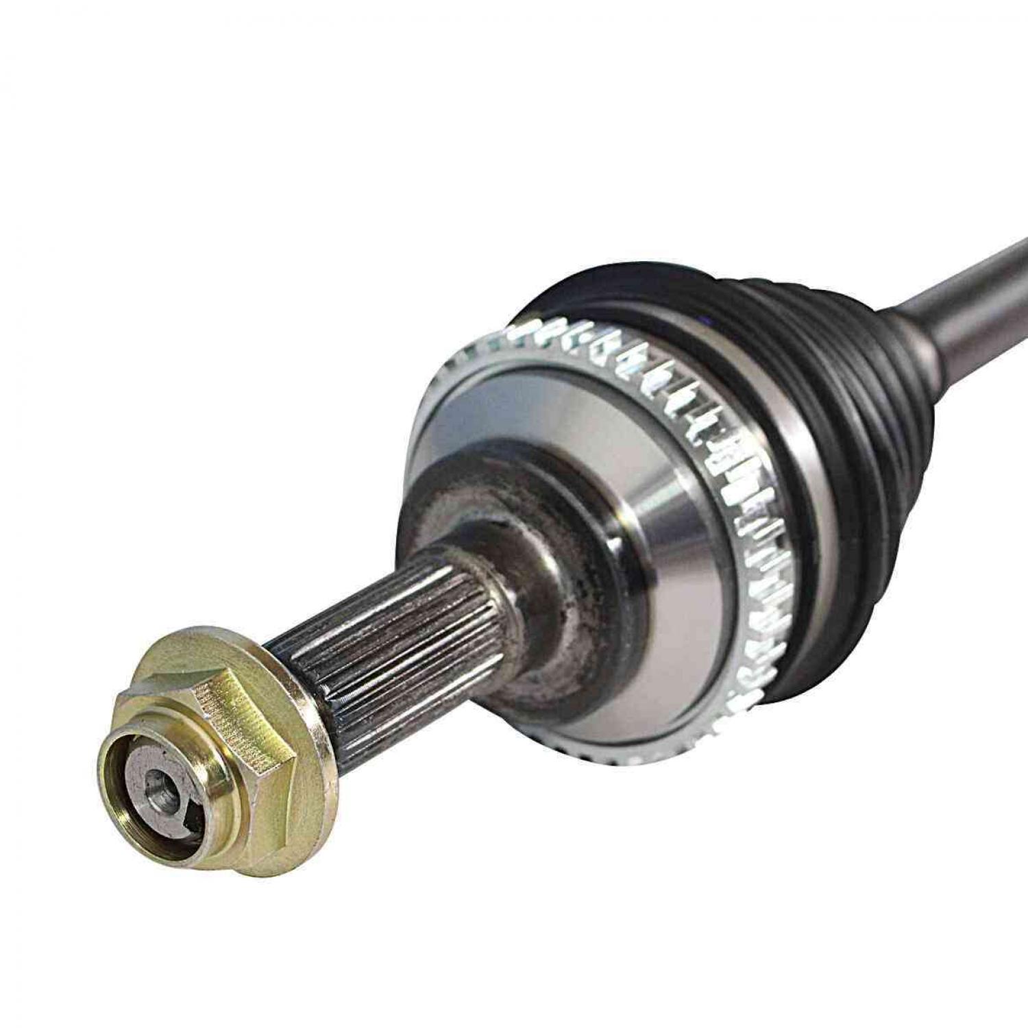 GSP NCV11504 CV Axle Assembly product image 3 of 5
