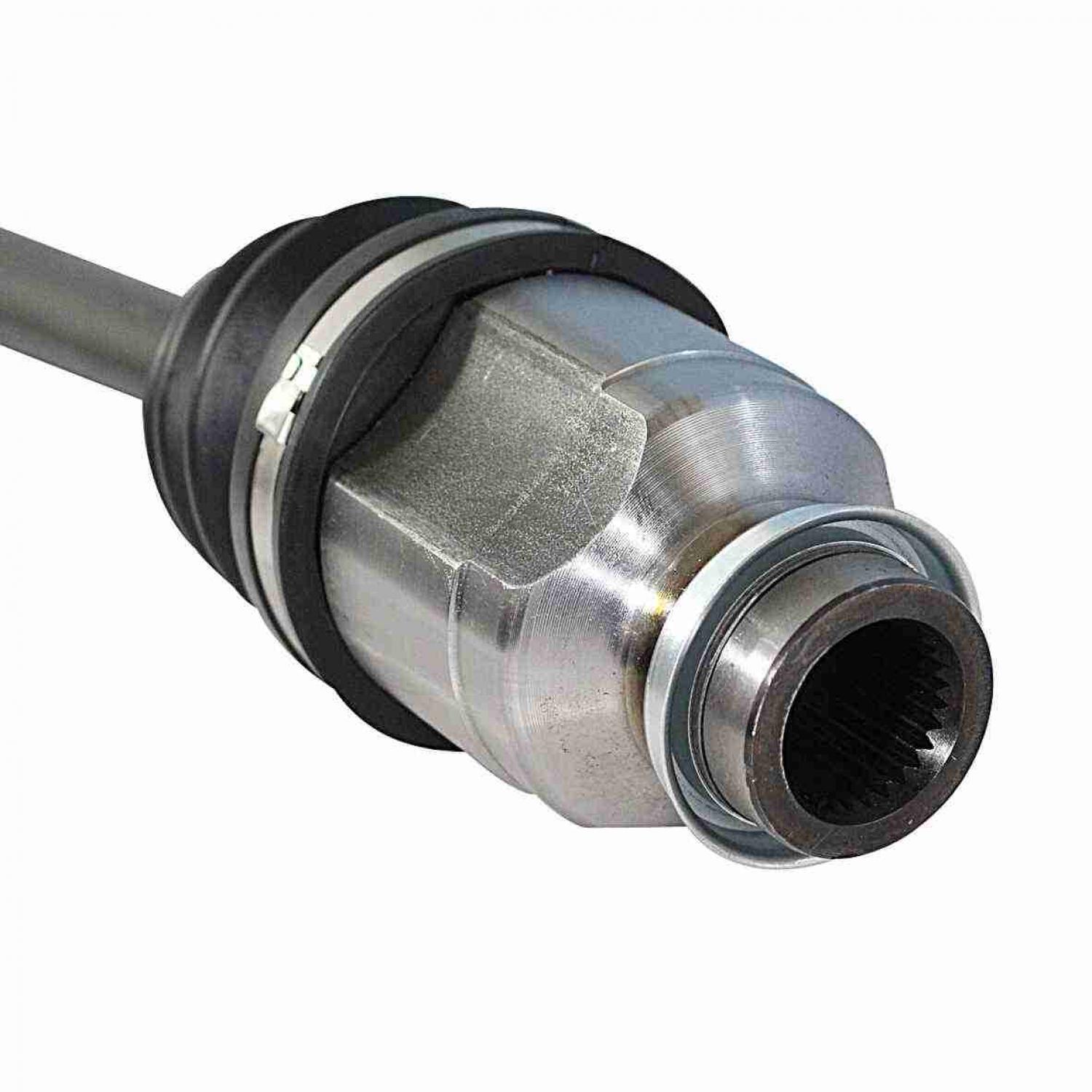 GSP NCV11504 CV Axle Assembly product image 4 of 5
