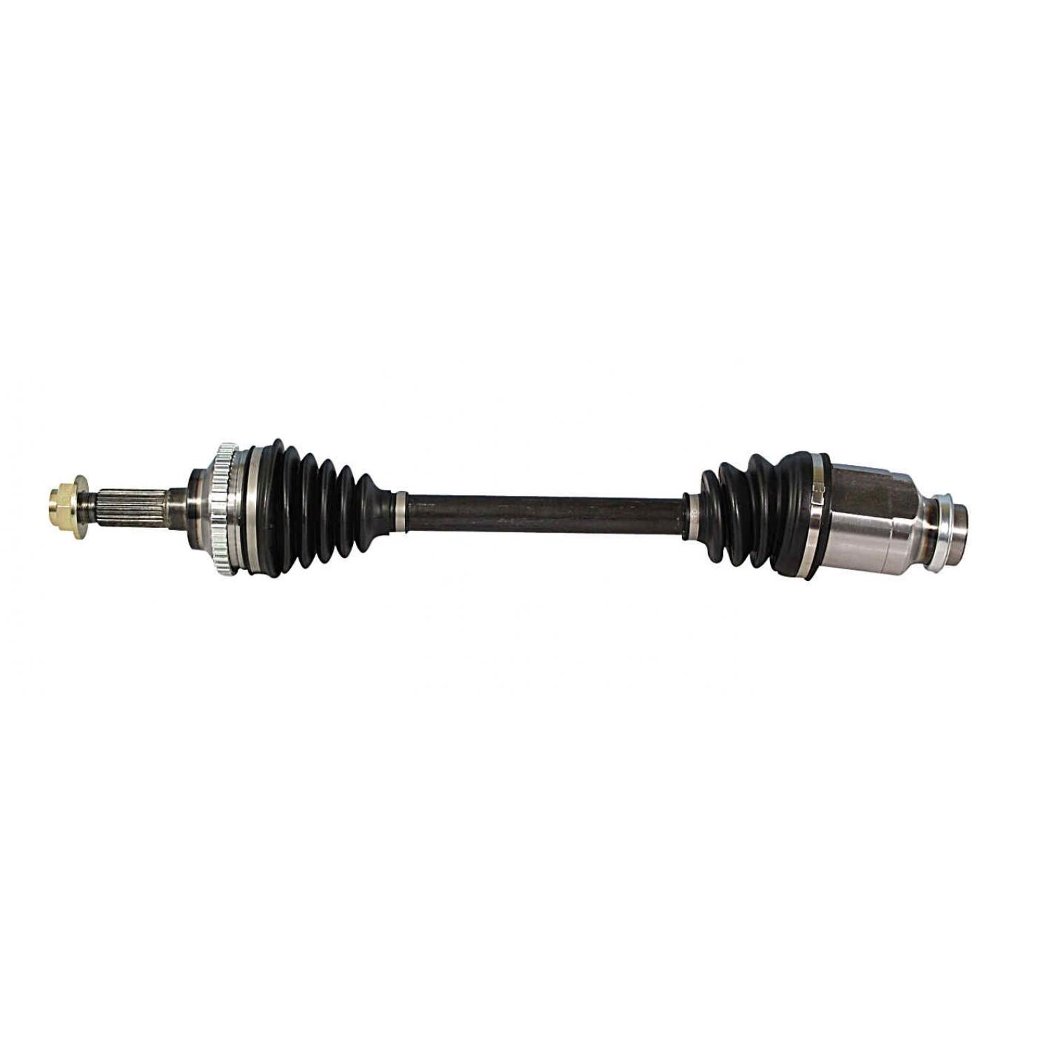 GSP NCV11504 CV Axle Assembly product image 5 of 5