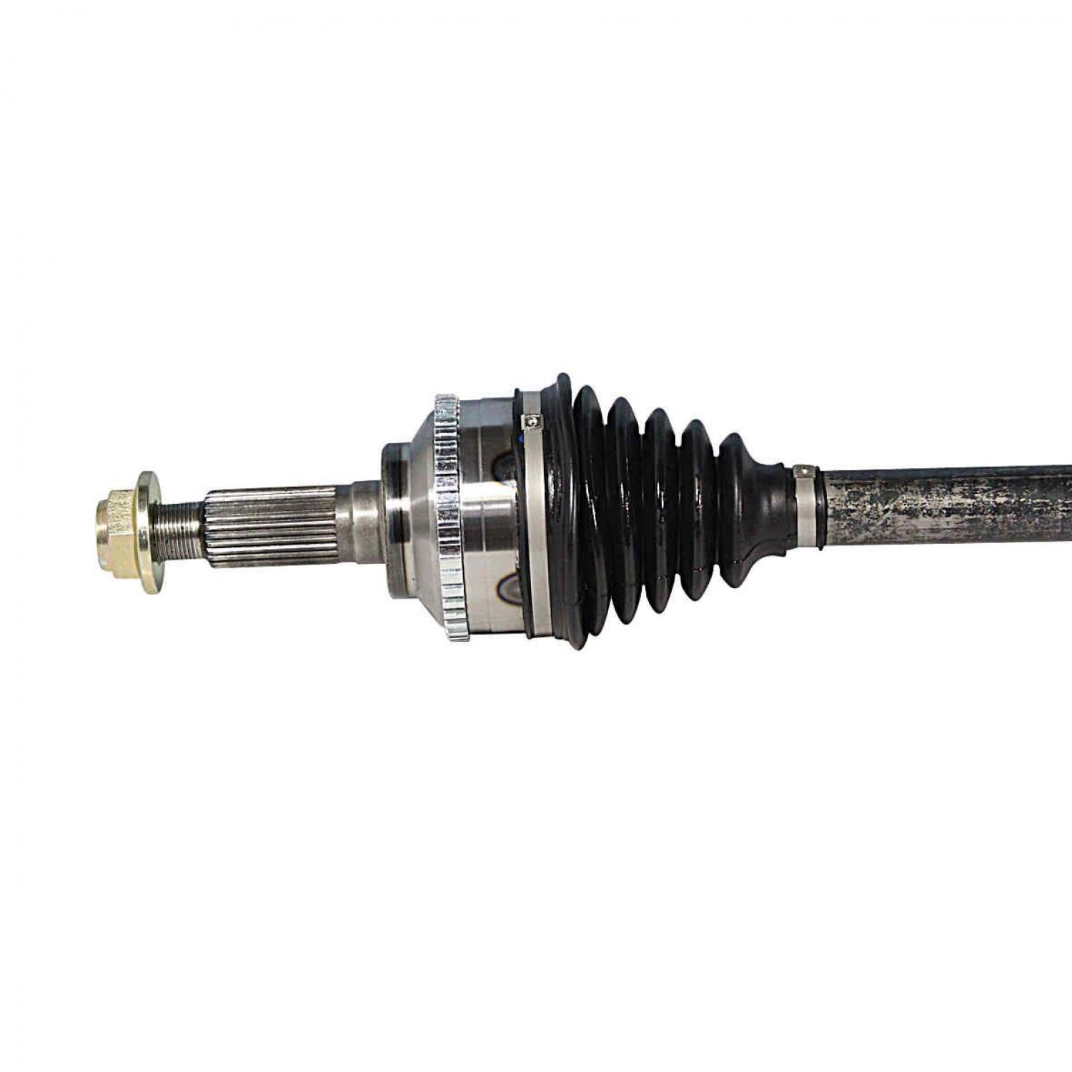 GSP NCV11506 CV Axle Assembly product image 1 of 5