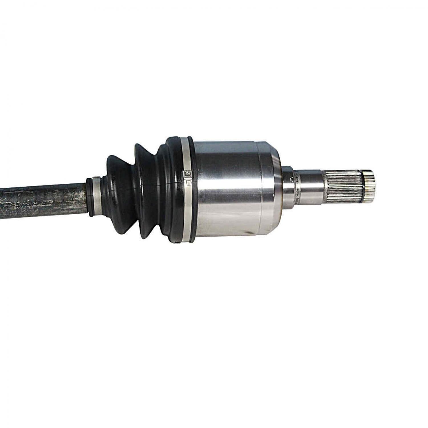 GSP NCV11506 CV Axle Assembly product image 2 of 5
