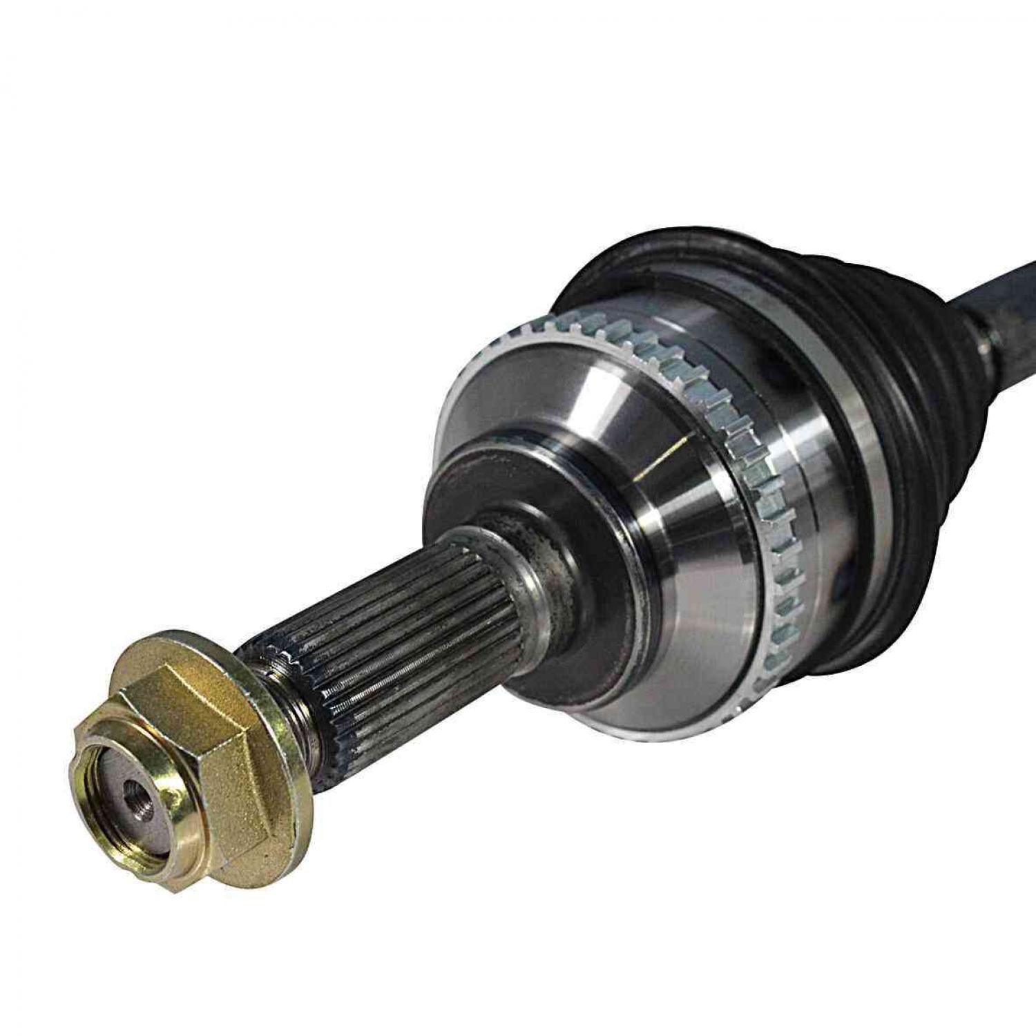 GSP NCV11506 CV Axle Assembly product image 3 of 5