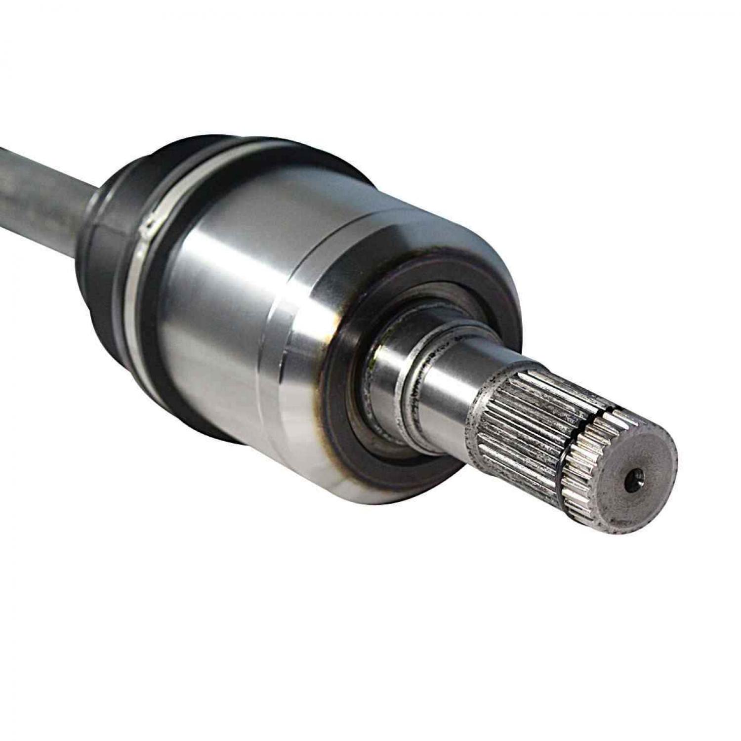 GSP NCV11506 CV Axle Assembly product image 4 of 5