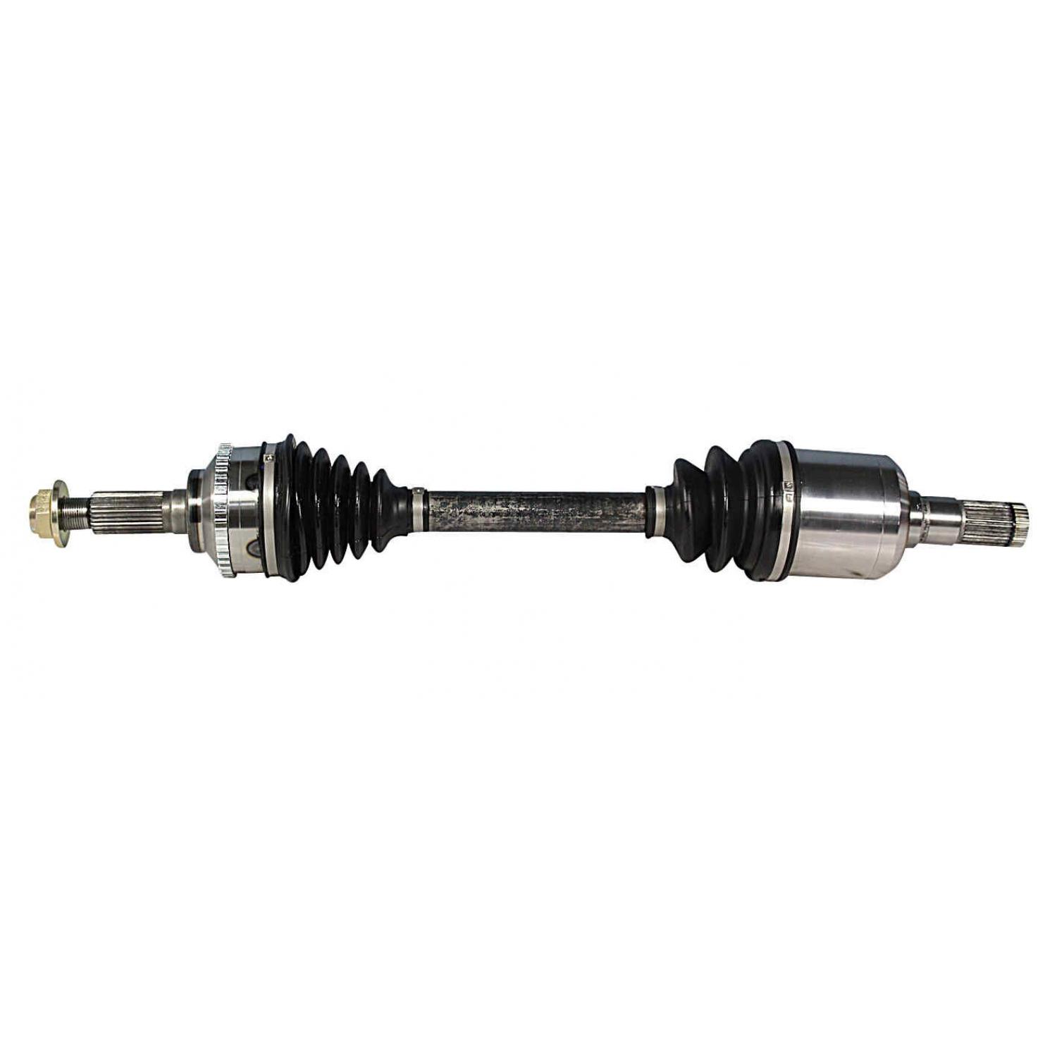 GSP NCV11506 CV Axle Assembly product image 5 of 5