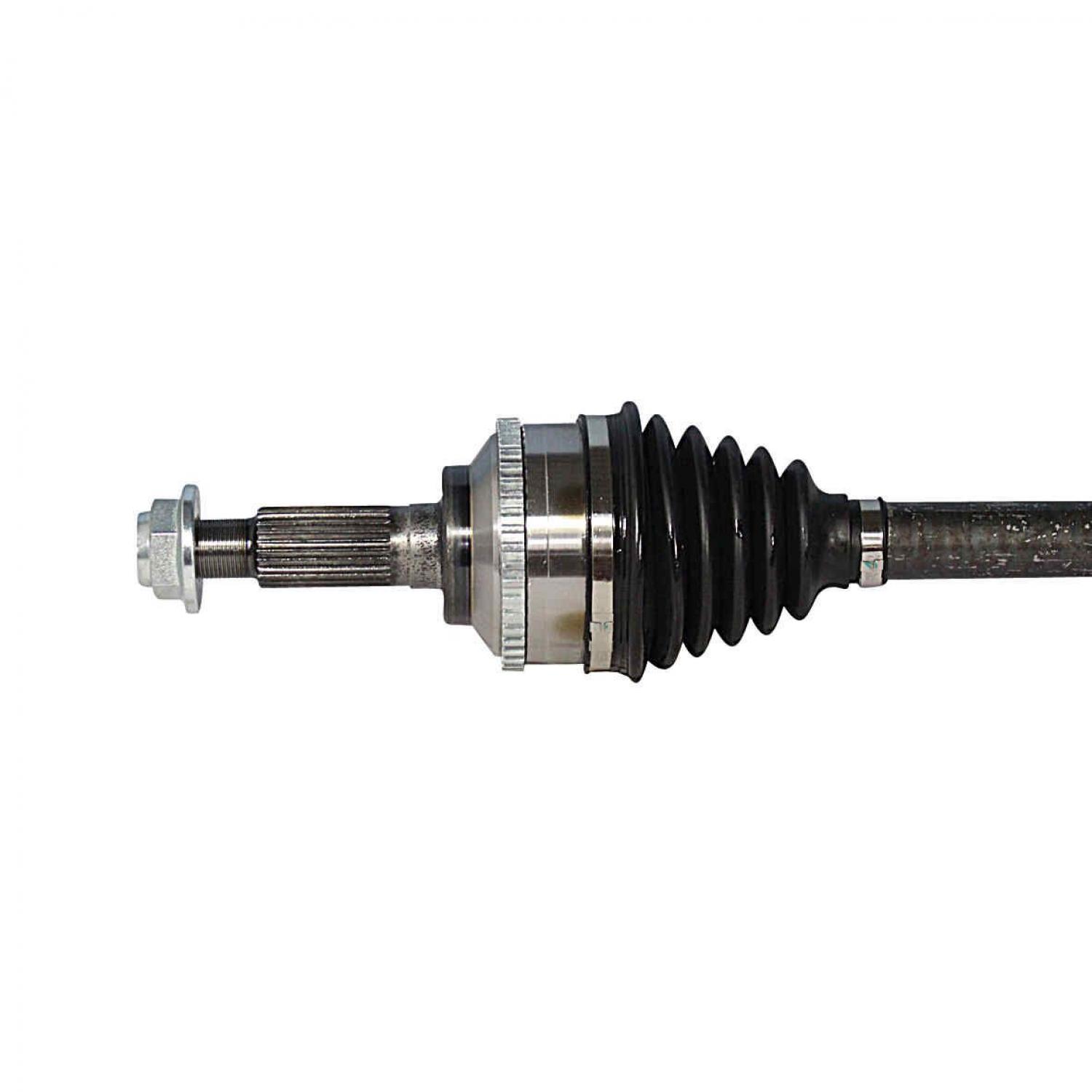 GSP NCV11507 CV Axle Assembly product image 1 of 5