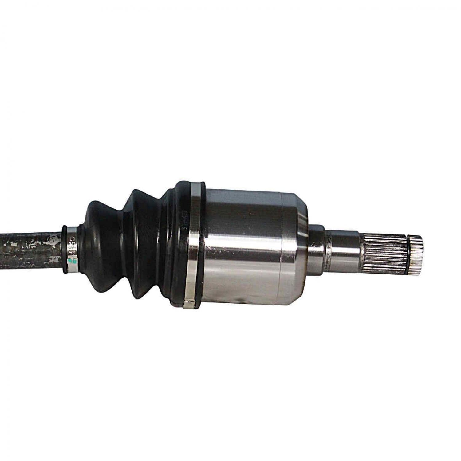 GSP NCV11507 CV Axle Assembly product image 2 of 5