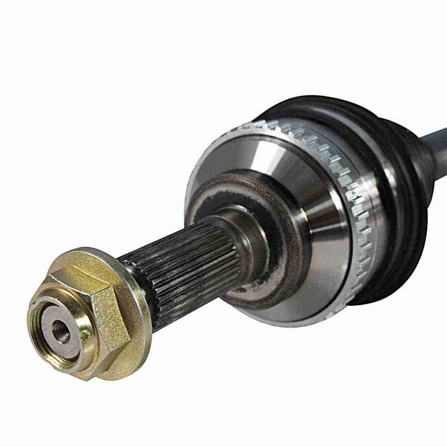 GSP NCV11507 CV Axle Assembly product image 3 of 5