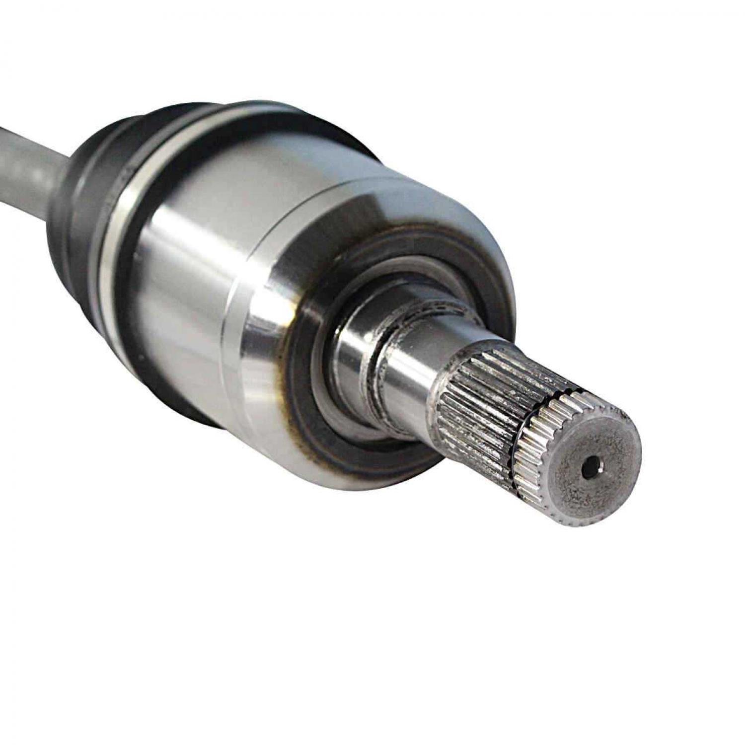GSP NCV11507 CV Axle Assembly product image 4 of 5