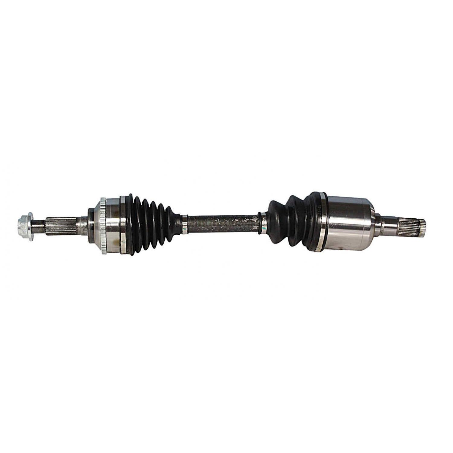 GSP NCV11507 CV Axle Assembly product image 5 of 5