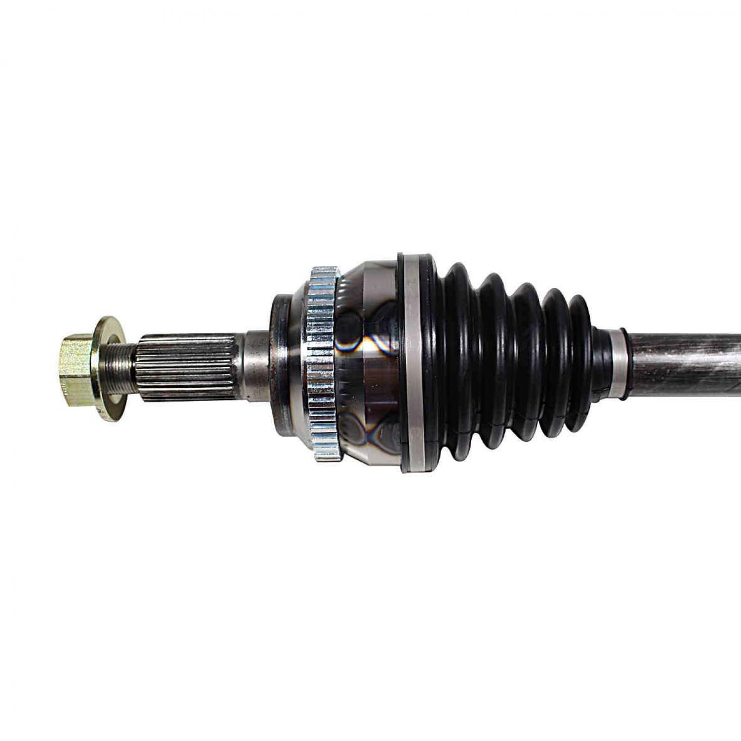 GSP NCV11508 - CV Axle Assembly GSP NCV11508 CV Axle Assembly product image 1 of 5