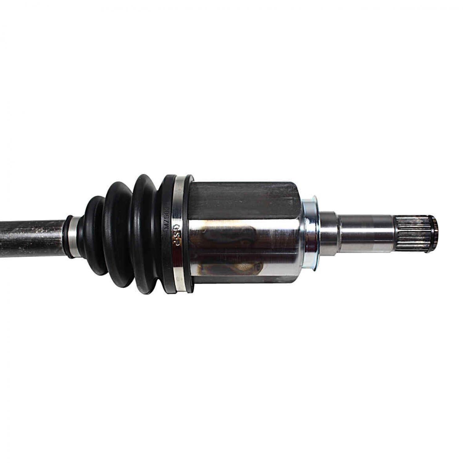 GSP NCV11508 - CV Axle Assembly GSP NCV11508 CV Axle Assembly product image 2 of 5