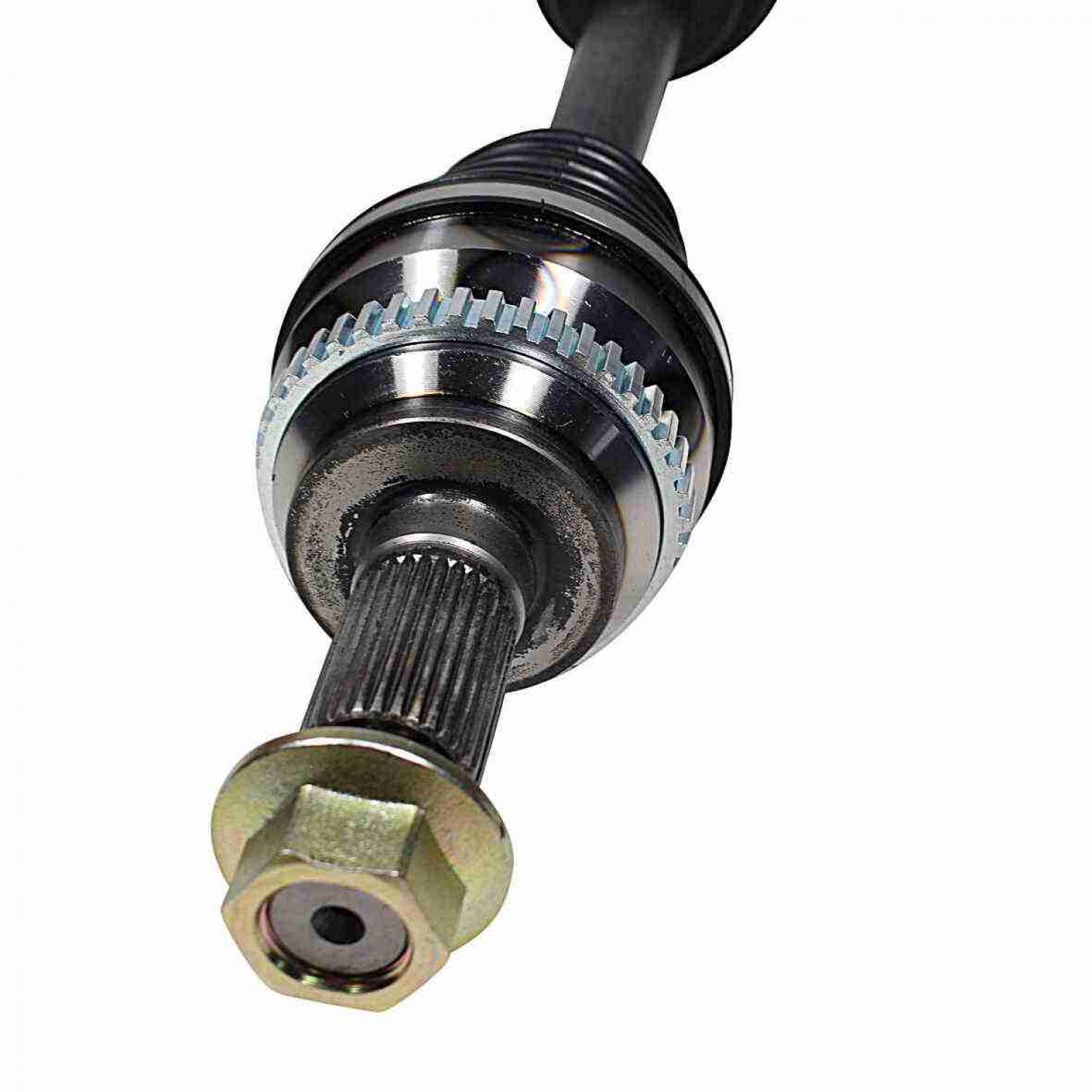 GSP NCV11508 - CV Axle Assembly GSP NCV11508 CV Axle Assembly product image 3 of 5