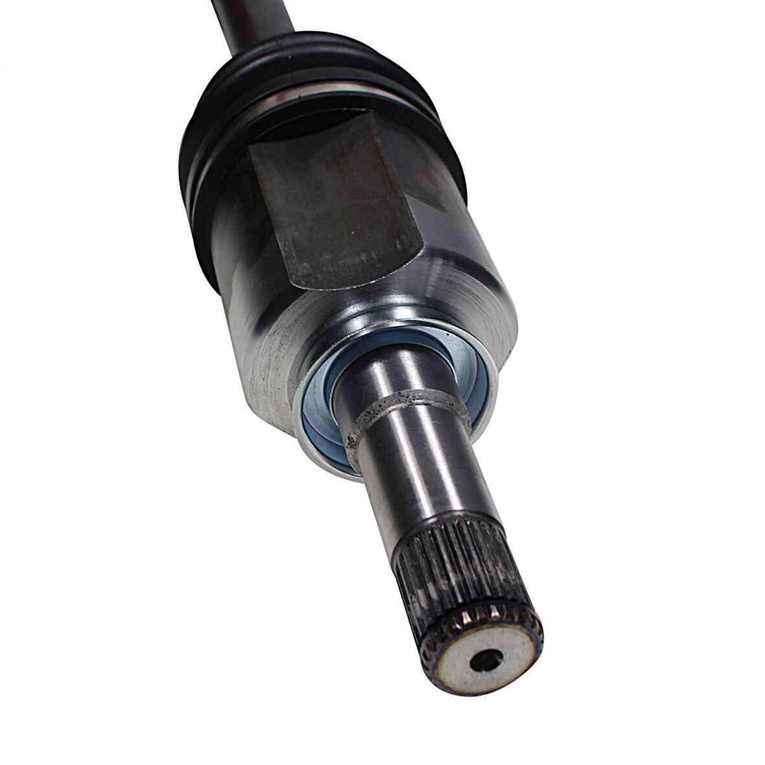 GSP NCV11508 - CV Axle Assembly GSP NCV11508 CV Axle Assembly product image 4 of 5