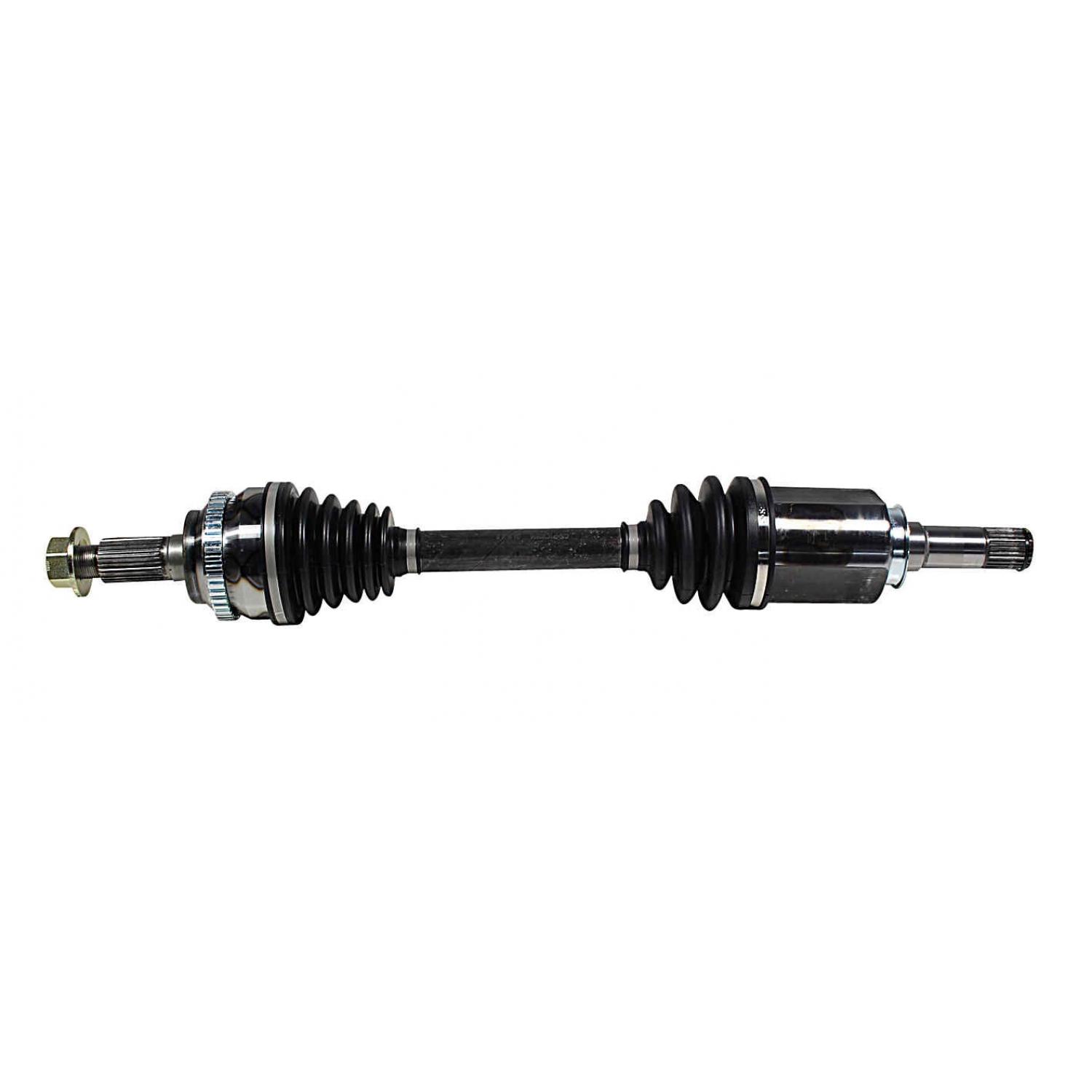 GSP NCV11508 - CV Axle Assembly GSP NCV11508 CV Axle Assembly product image 5 of 5