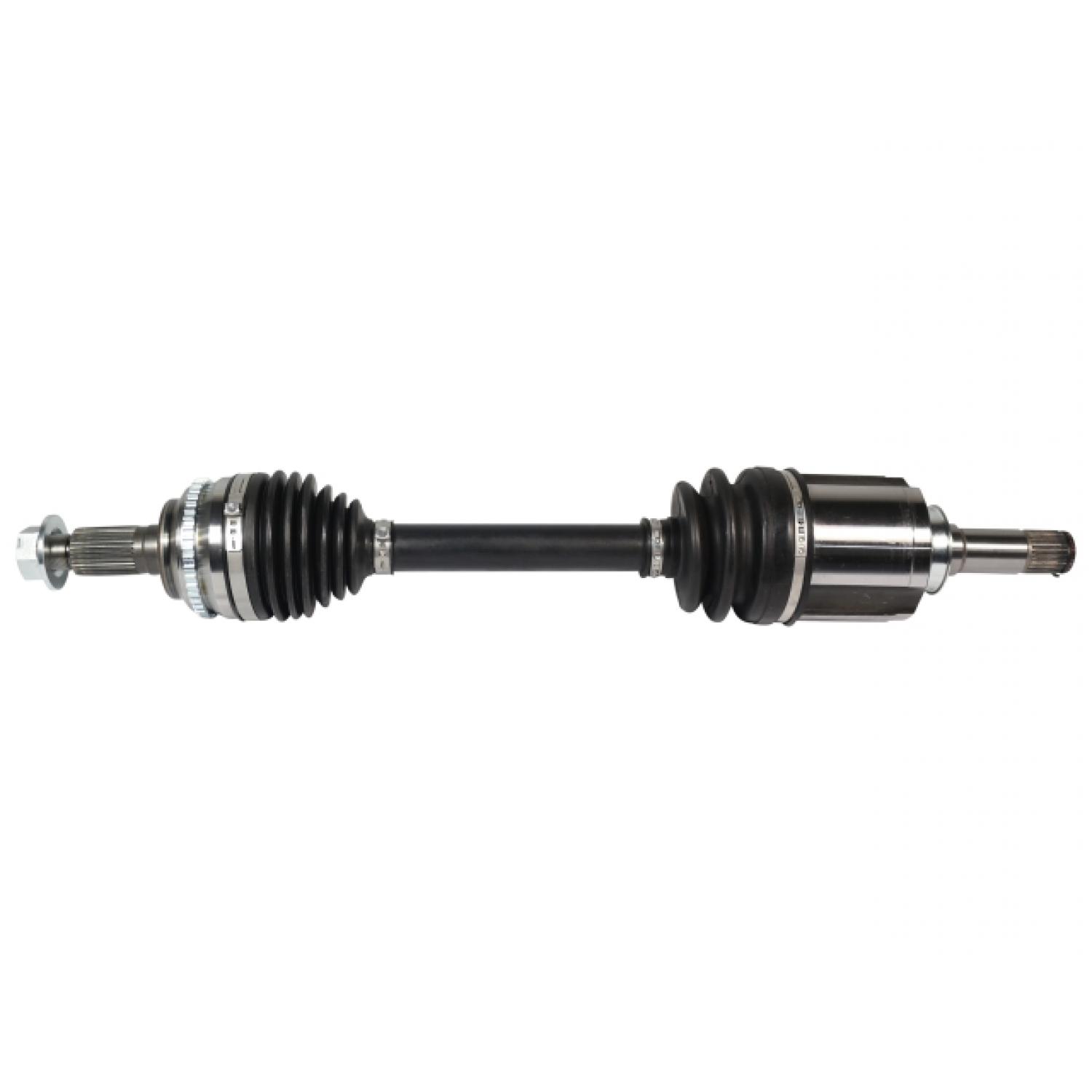 GSP NCV11508XD - CV Axle Assembly GSP NCV11508XD CV Axle Assembly product image 1 of 5
