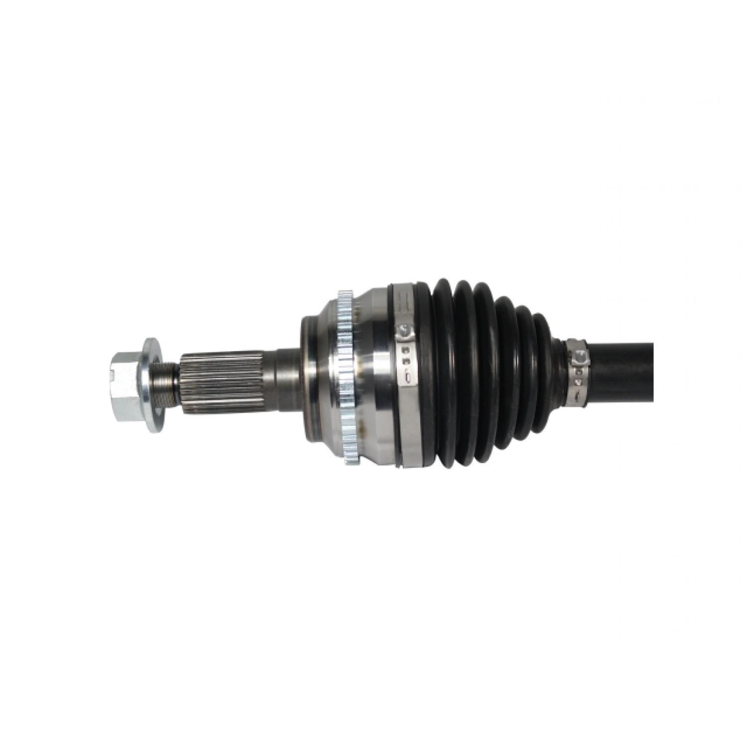 GSP NCV11508XD - CV Axle Assembly GSP NCV11508XD CV Axle Assembly product image 2 of 5