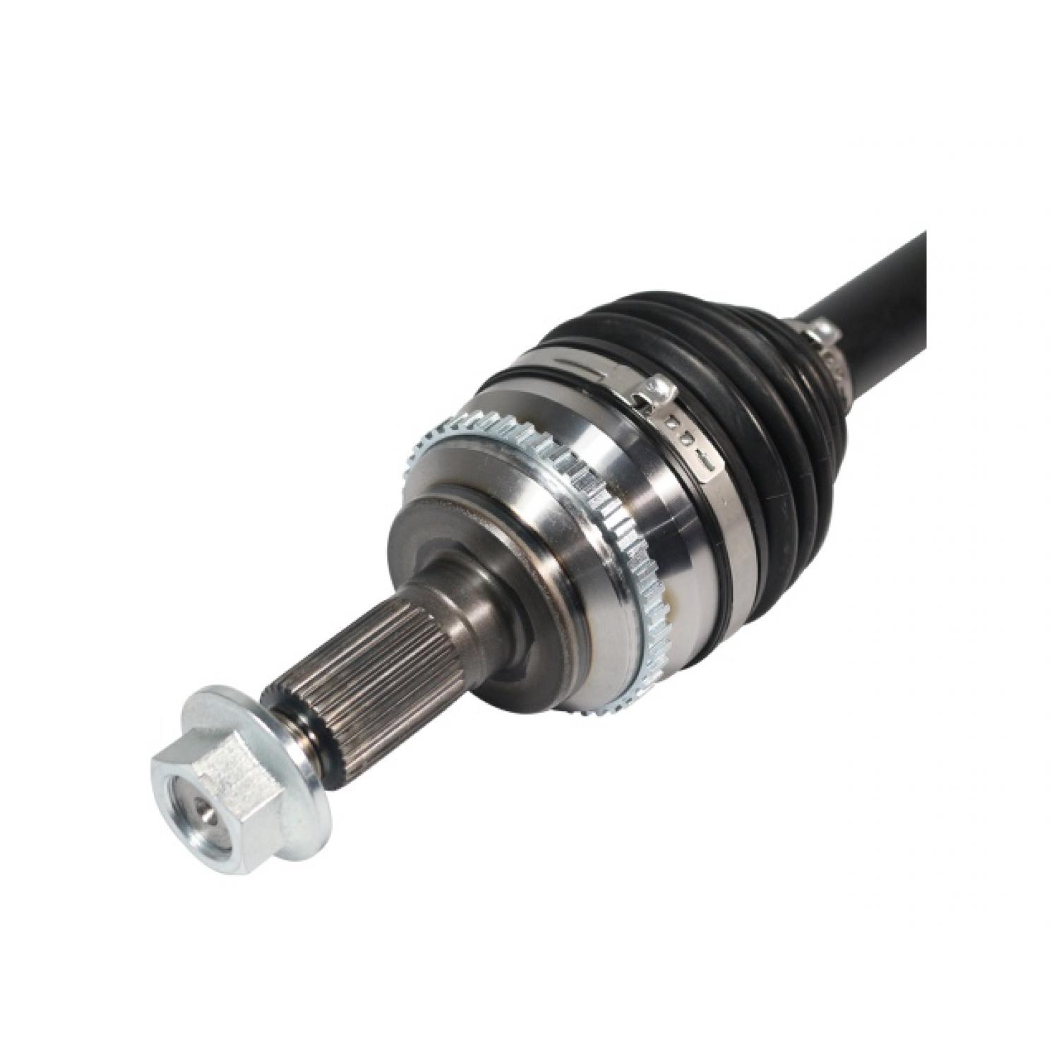 GSP NCV11508XD - CV Axle Assembly GSP NCV11508XD CV Axle Assembly product image 4 of 5