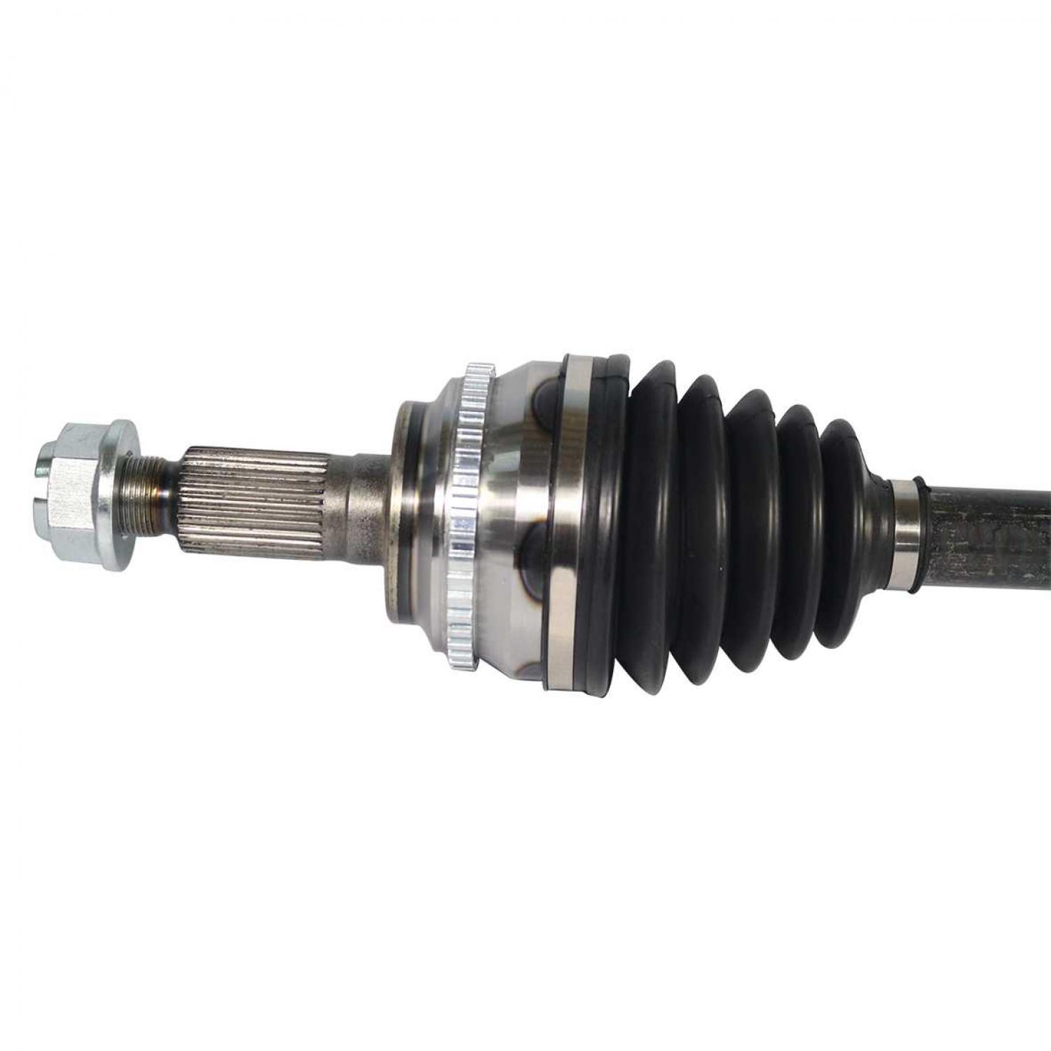 GSP NCV11509 - CV Axle Assembly GSP NCV11509 CV Axle Assembly product image 1 of 5