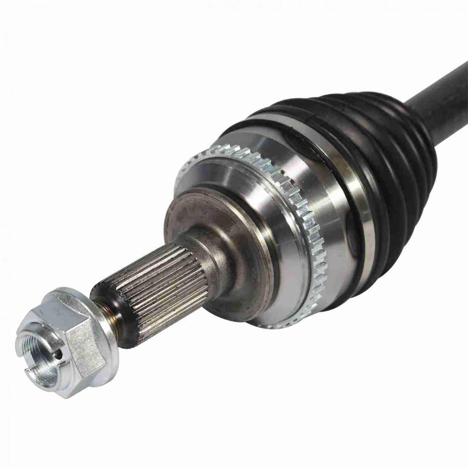 GSP NCV11509 - CV Axle Assembly GSP NCV11509 CV Axle Assembly product image 3 of 5