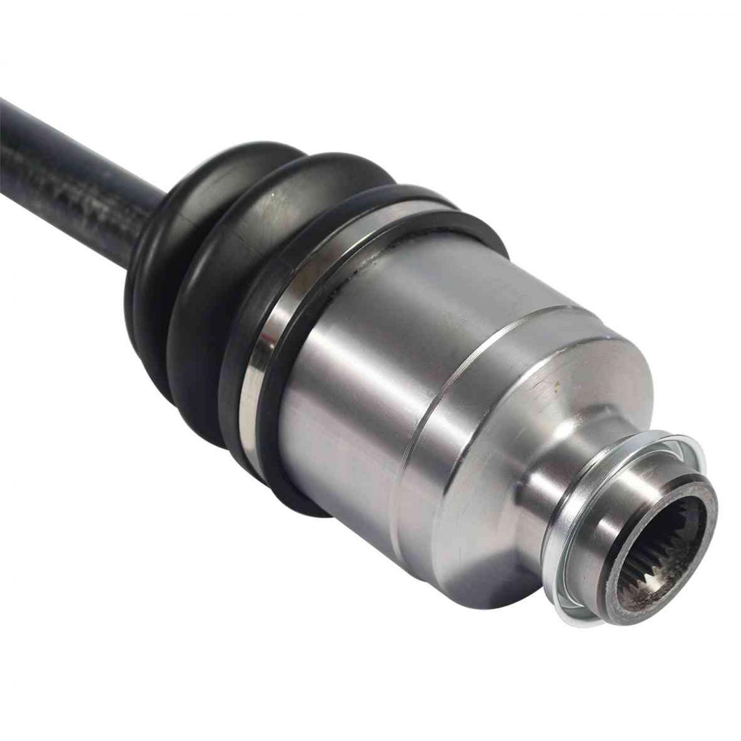 GSP NCV11509 - CV Axle Assembly GSP NCV11509 CV Axle Assembly product image 4 of 5