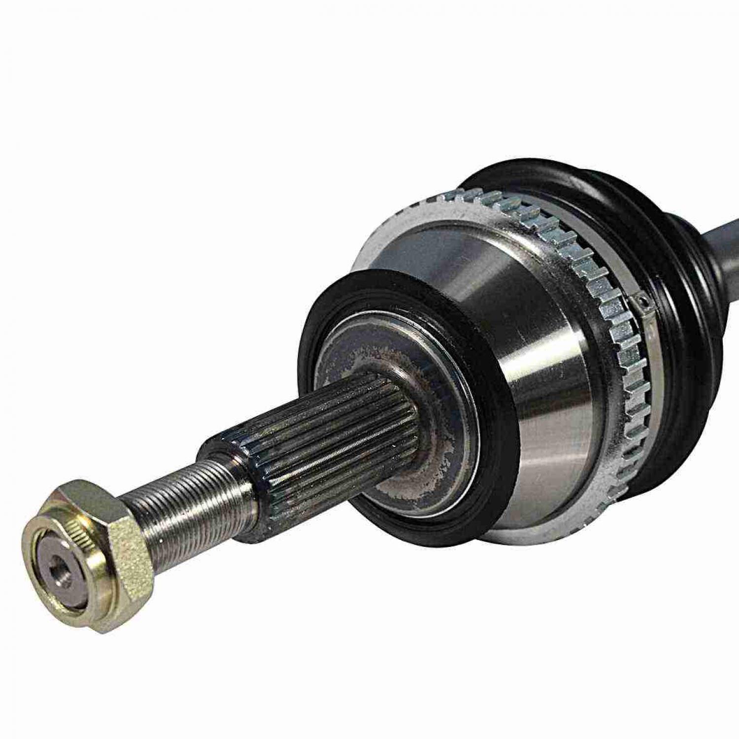 GSP NCV11513 CV Axle Assembly product image 3 of 5