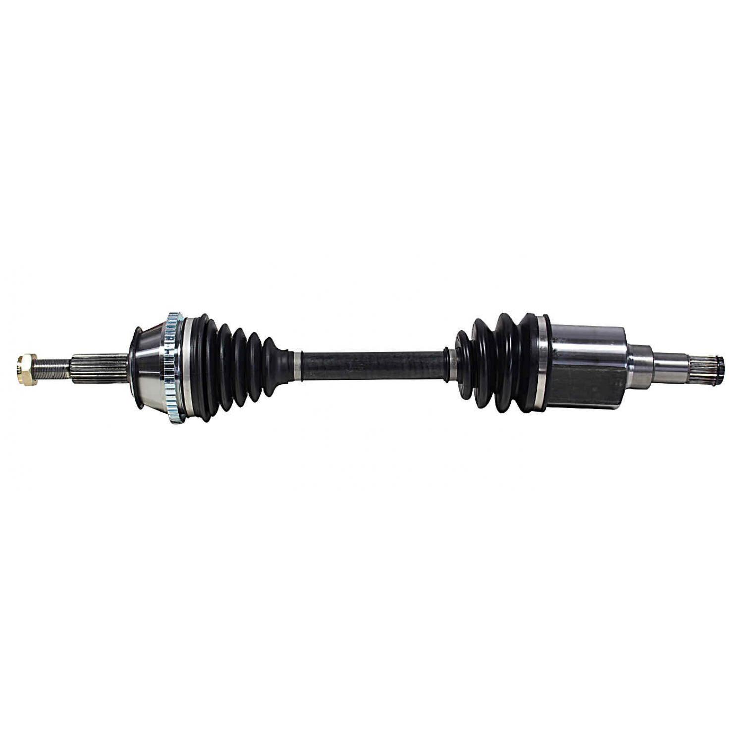 GSP NCV11513 CV Axle Assembly product image 5 of 5