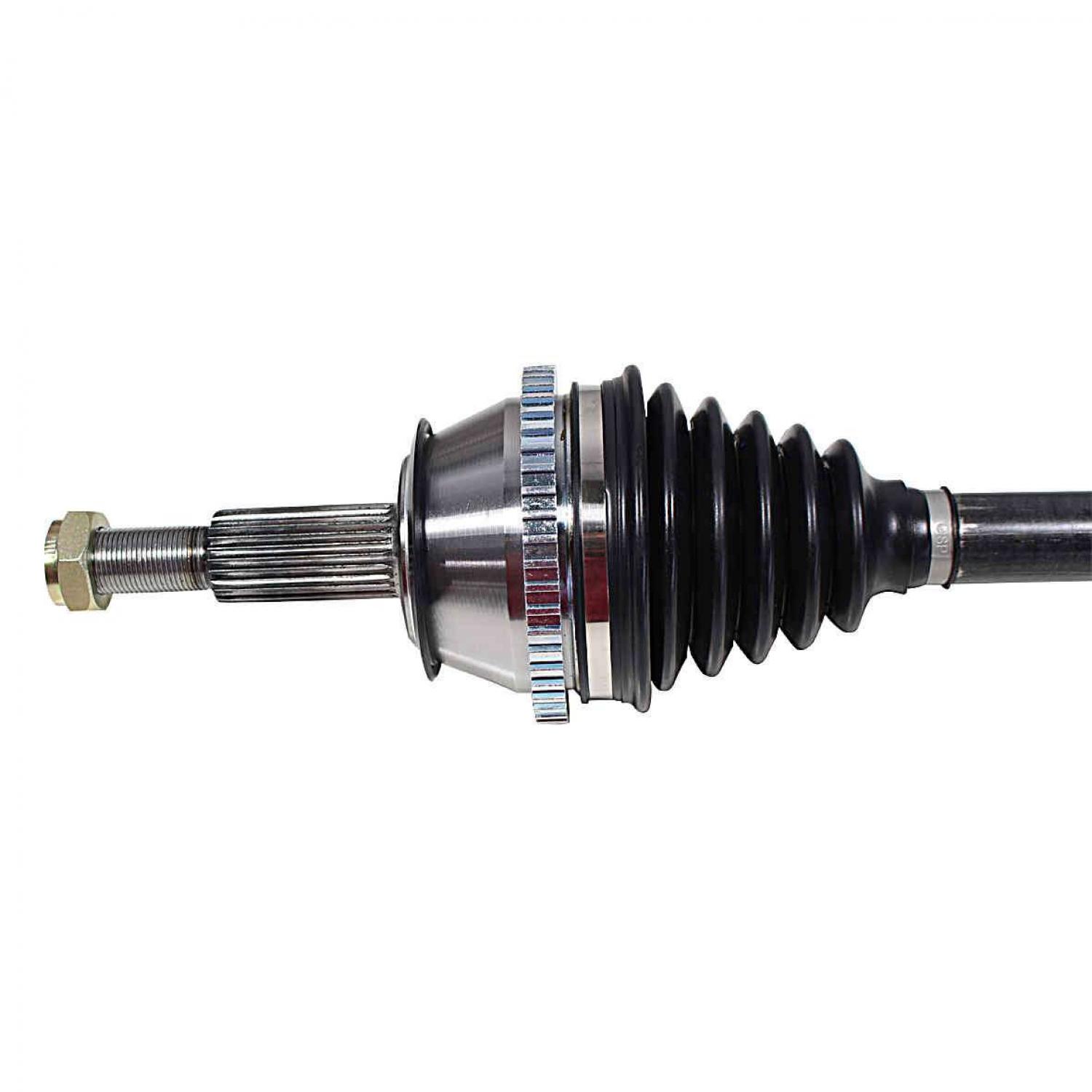 GSP NCV11514 CV Axle Assembly product image 1 of 5