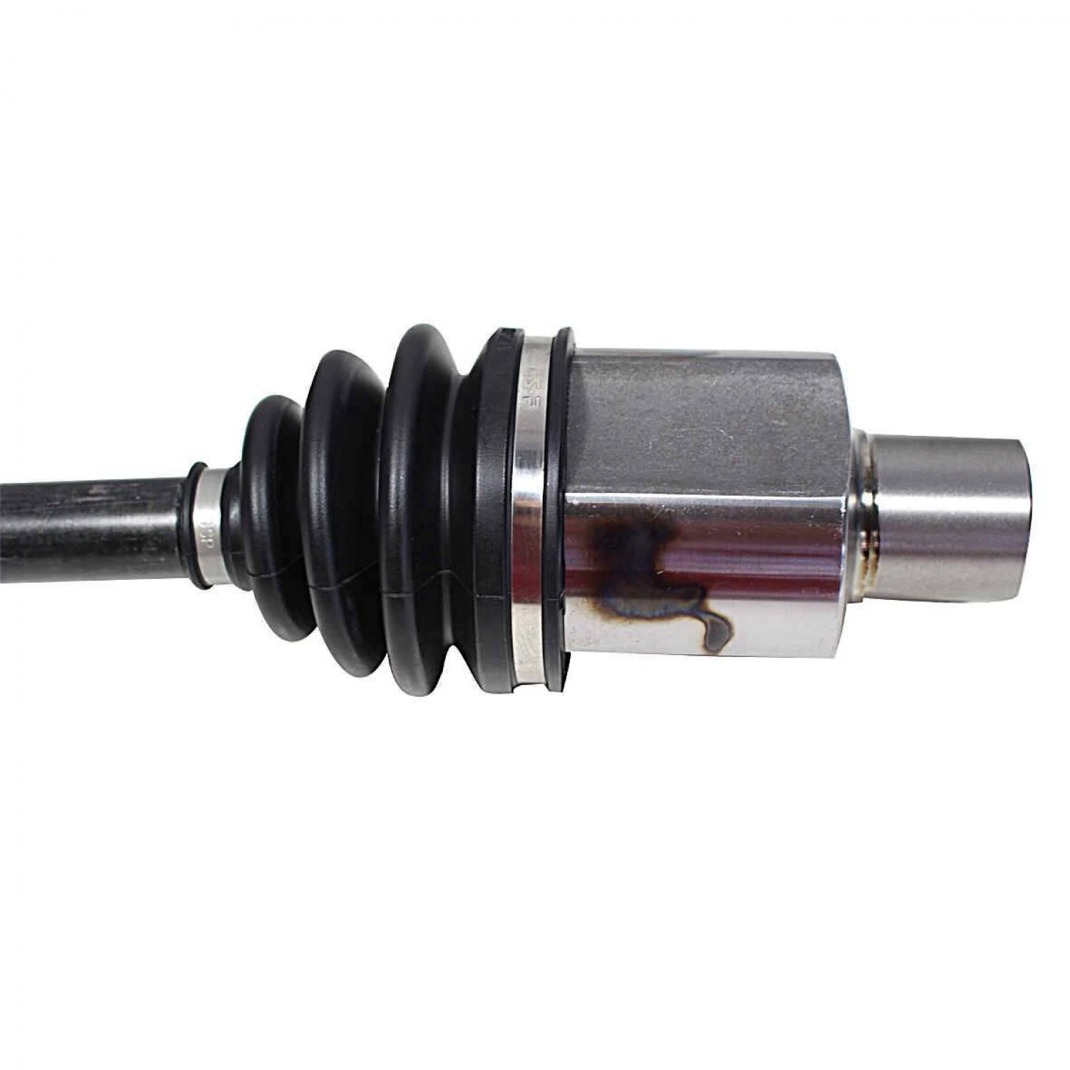 GSP NCV11514 CV Axle Assembly product image 2 of 5