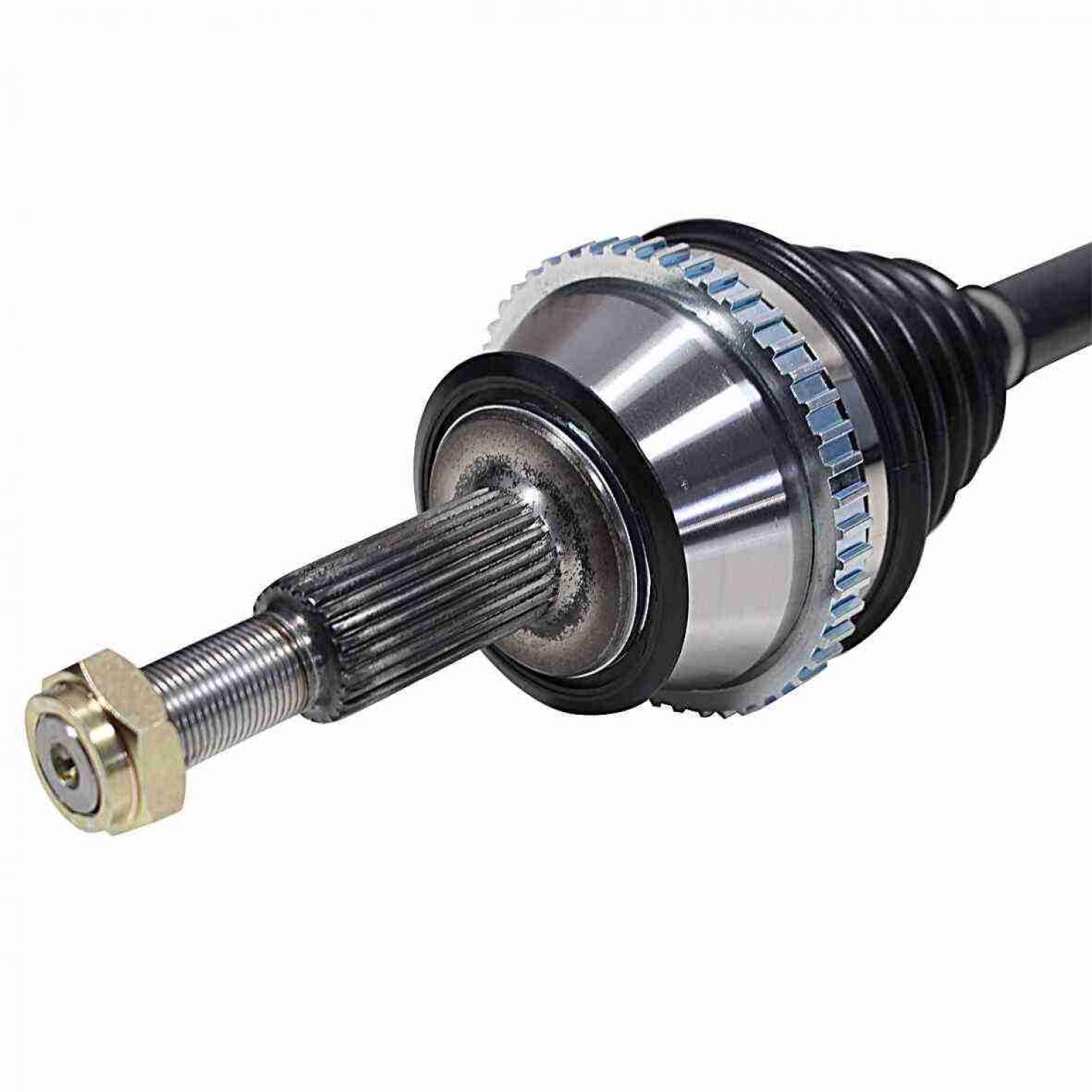 GSP NCV11514 CV Axle Assembly product image 3 of 5