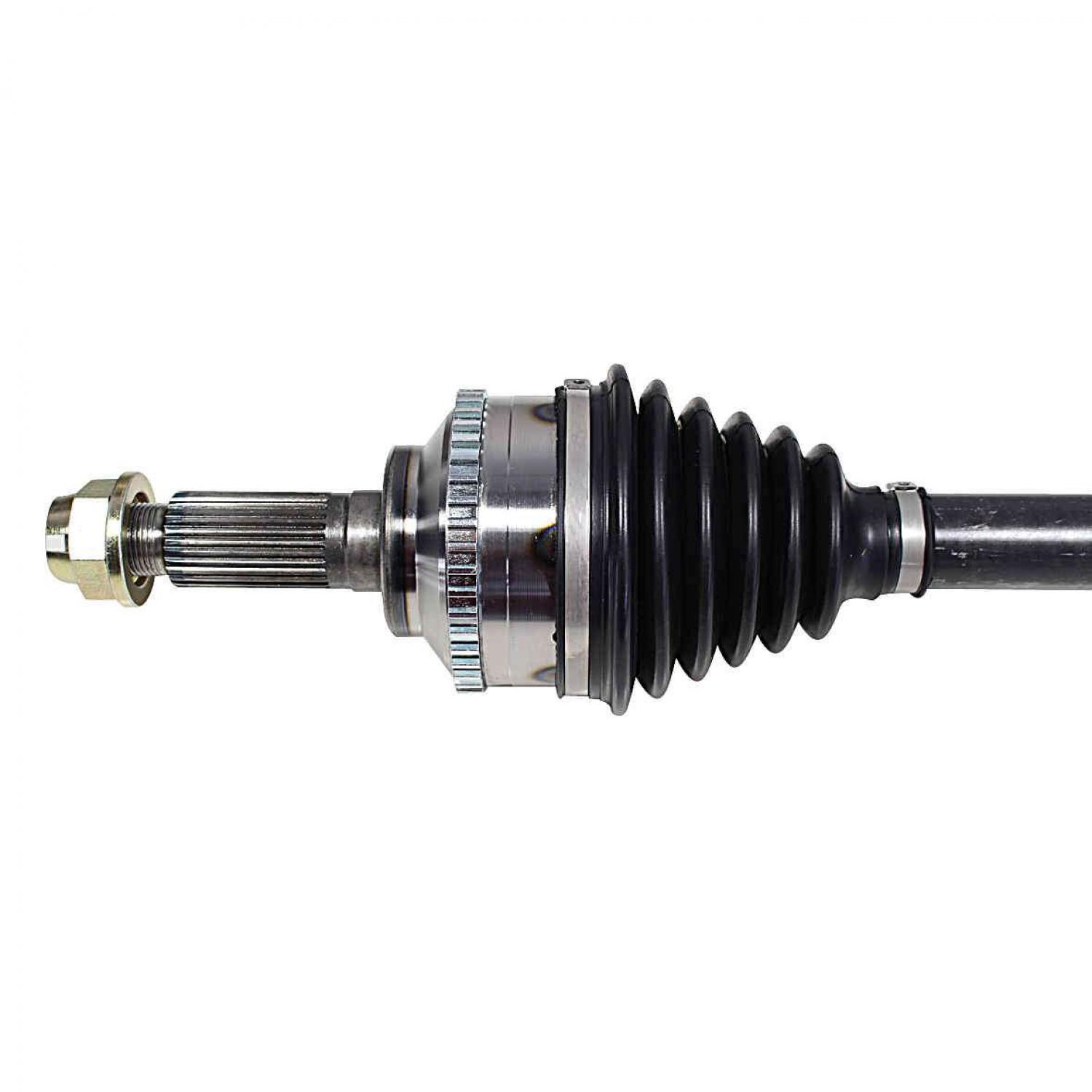 GSP NCV11515 CV Axle Assembly product image 1 of 5
