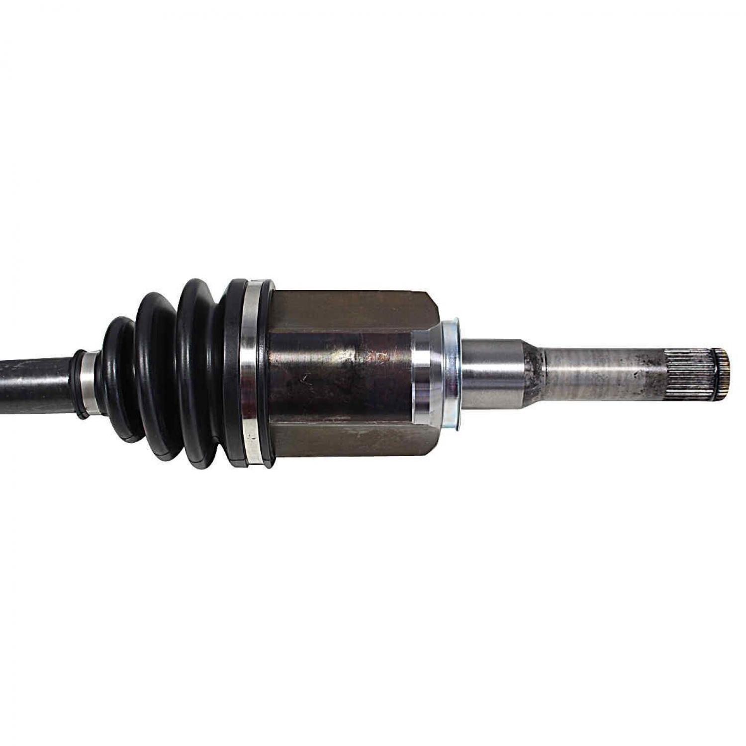 GSP NCV11515 CV Axle Assembly product image 2 of 5