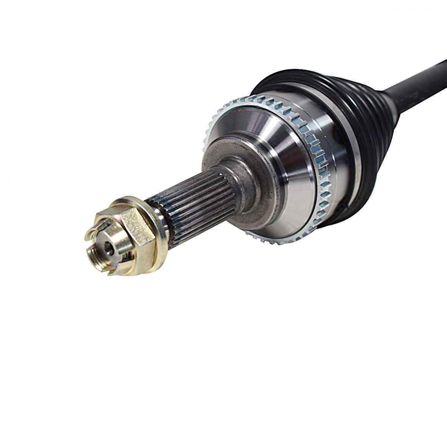 GSP NCV11515 CV Axle Assembly product image 3 of 5