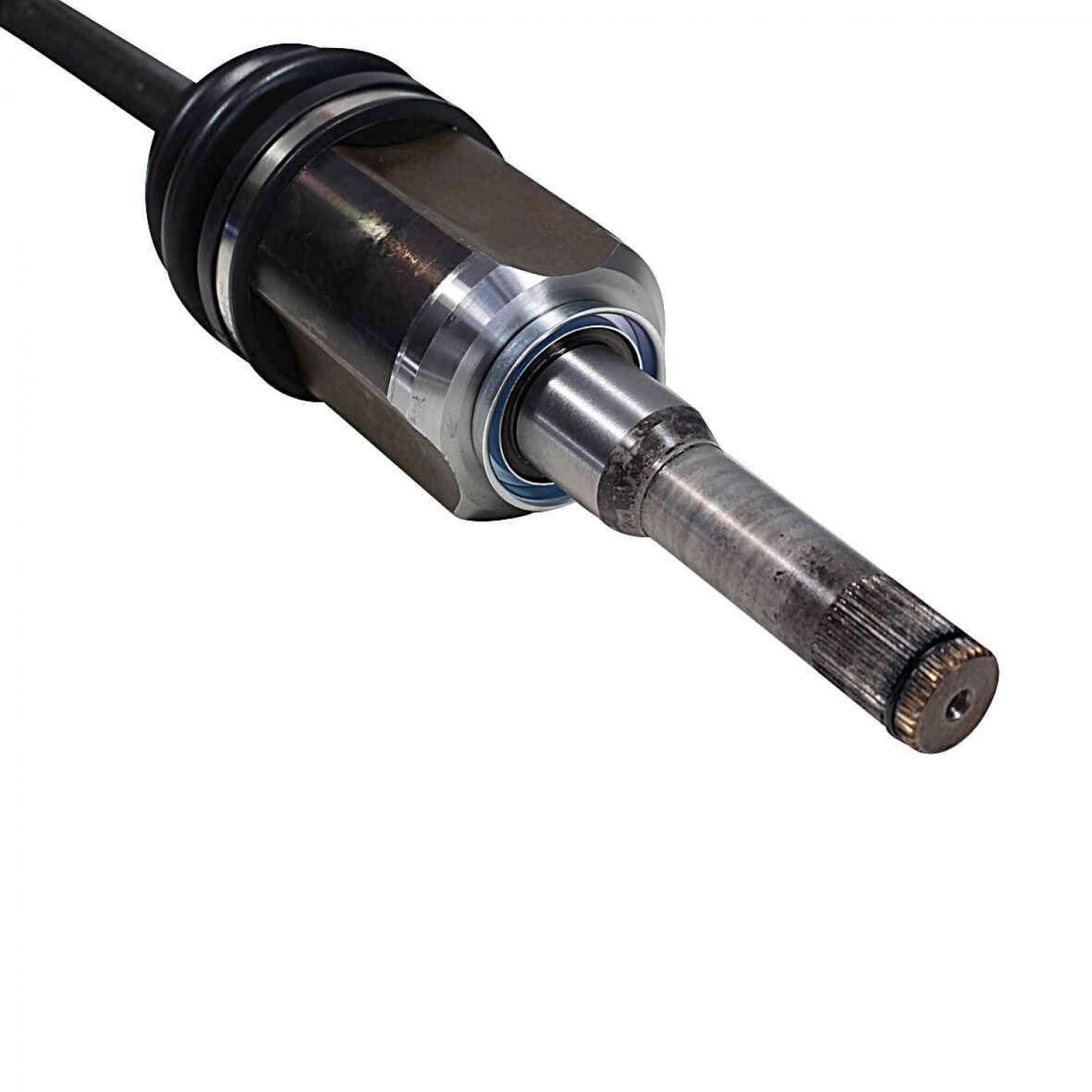 GSP NCV11515 CV Axle Assembly product image 4 of 5