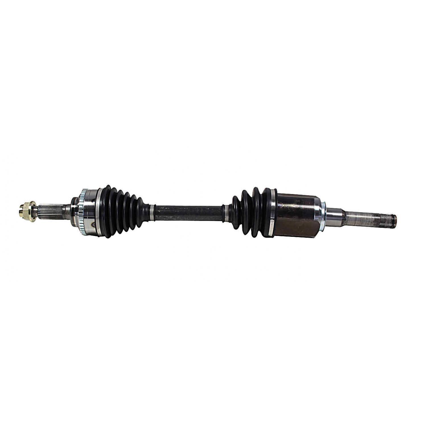 GSP NCV11515 CV Axle Assembly product image 5 of 5