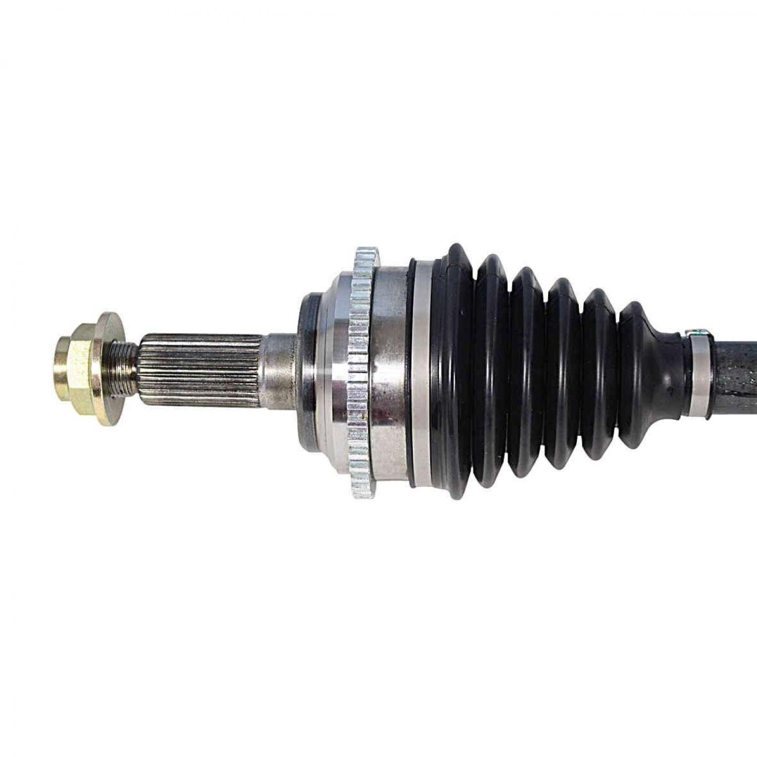GSP NCV11516 CV Axle Assembly product image 1 of 5