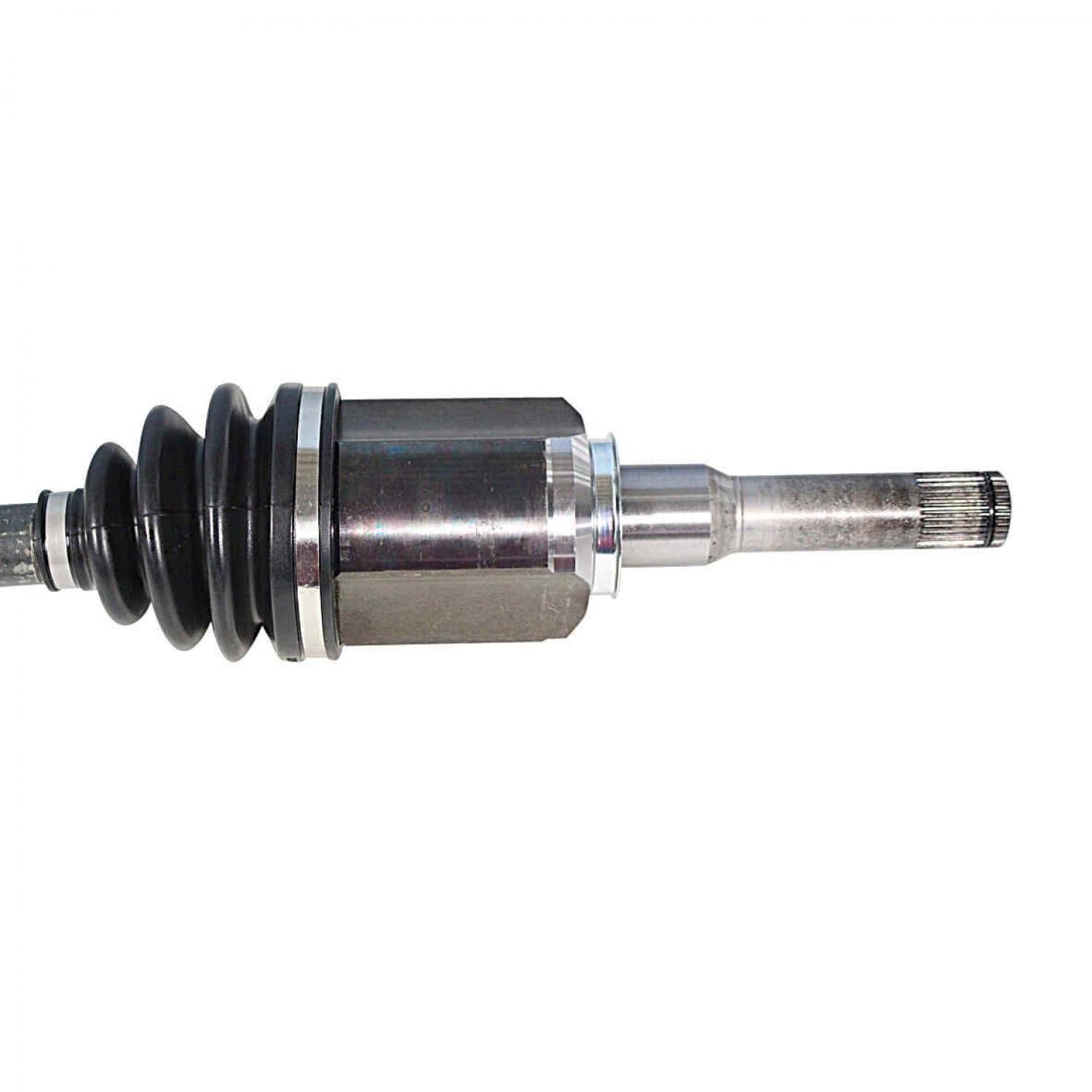 GSP NCV11516 CV Axle Assembly product image 2 of 5
