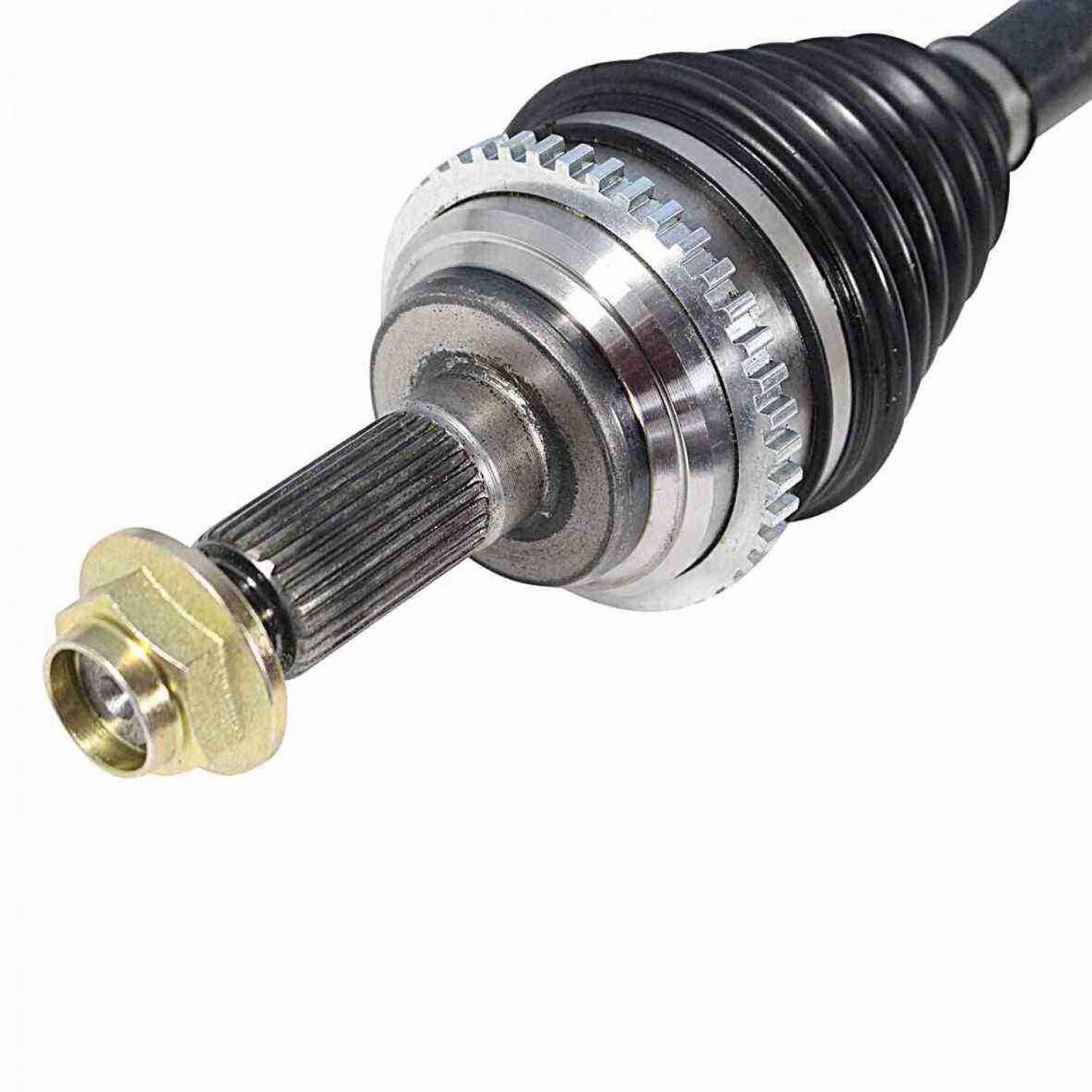 GSP NCV11516 CV Axle Assembly product image 3 of 5