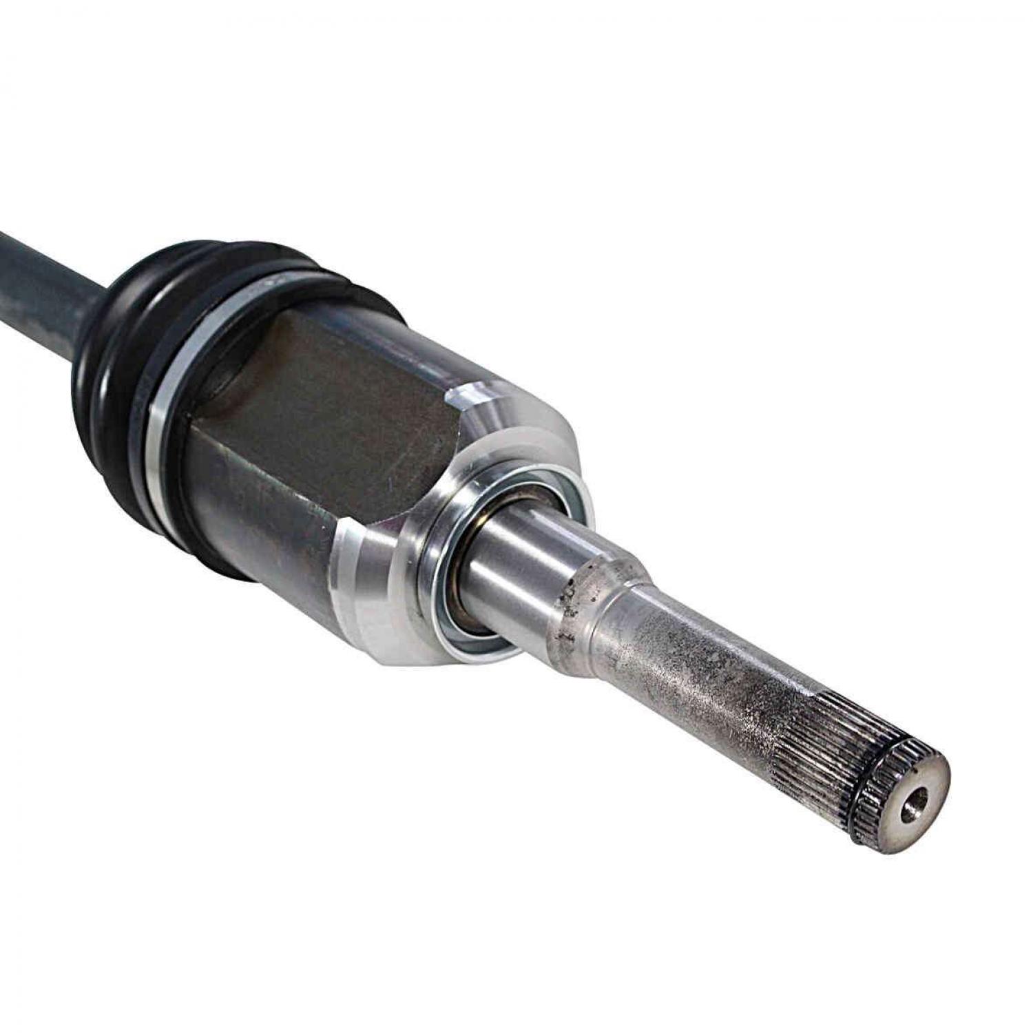 GSP NCV11516 CV Axle Assembly product image 4 of 5