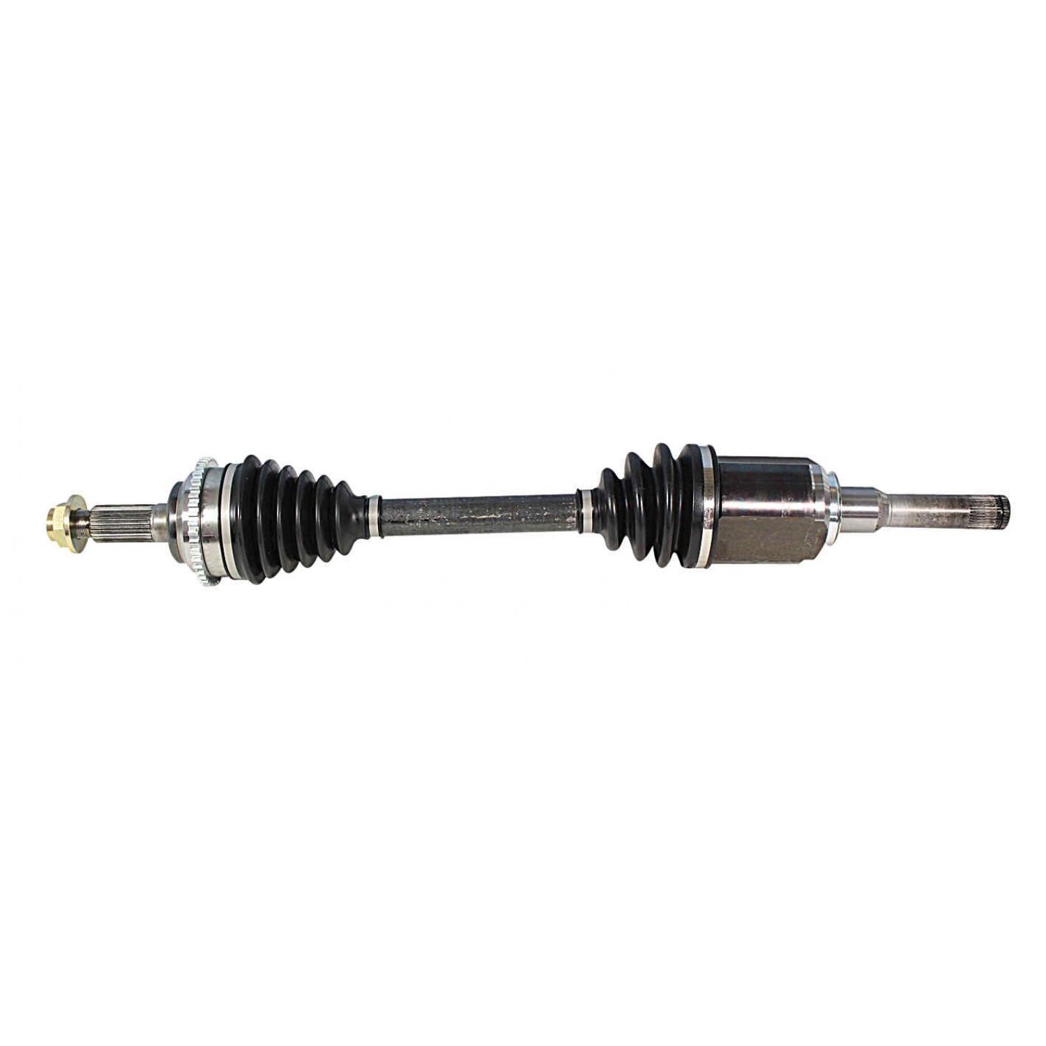 GSP NCV11516 CV Axle Assembly product image 5 of 5