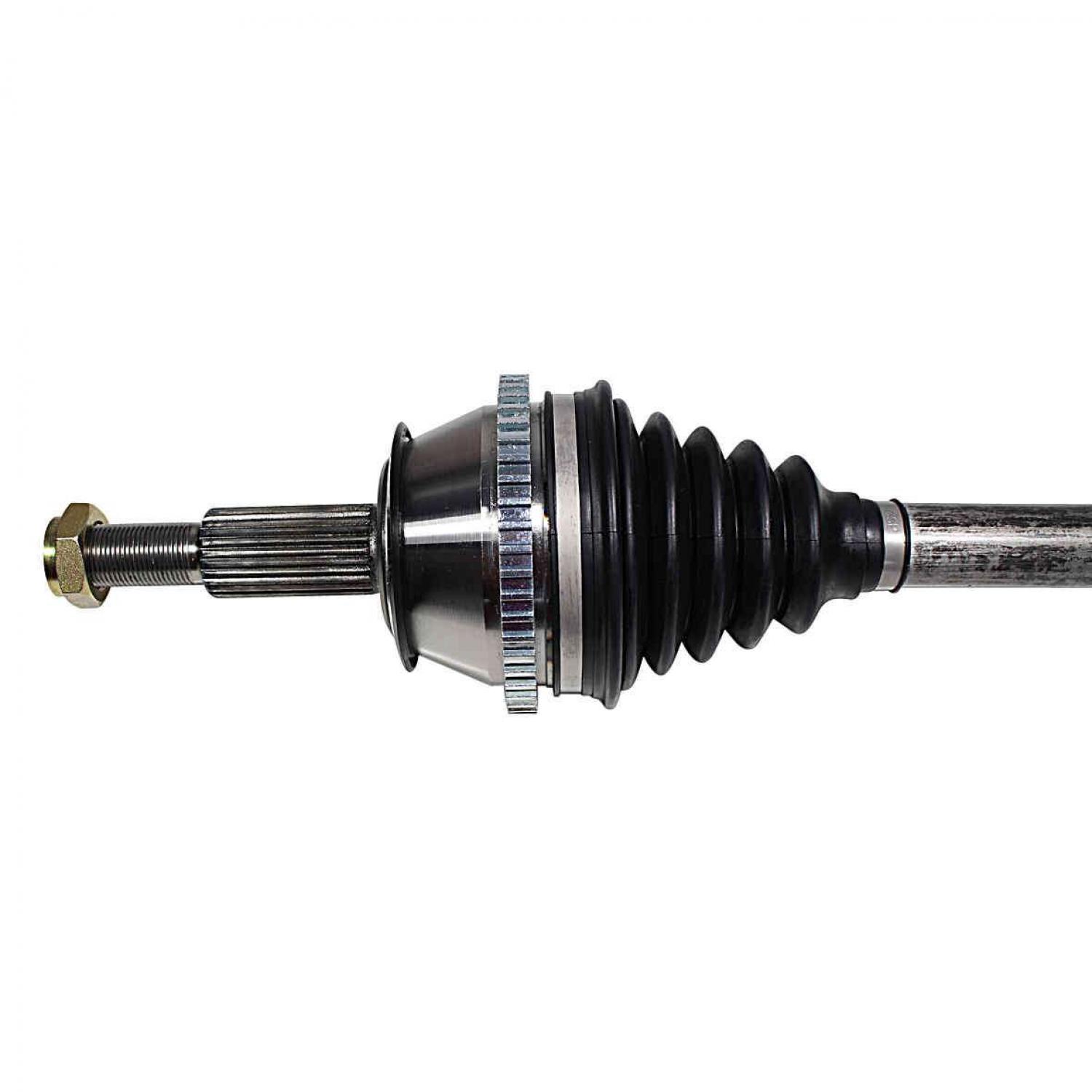 GSP NCV11521 CV Axle Assembly product image 1 of 5