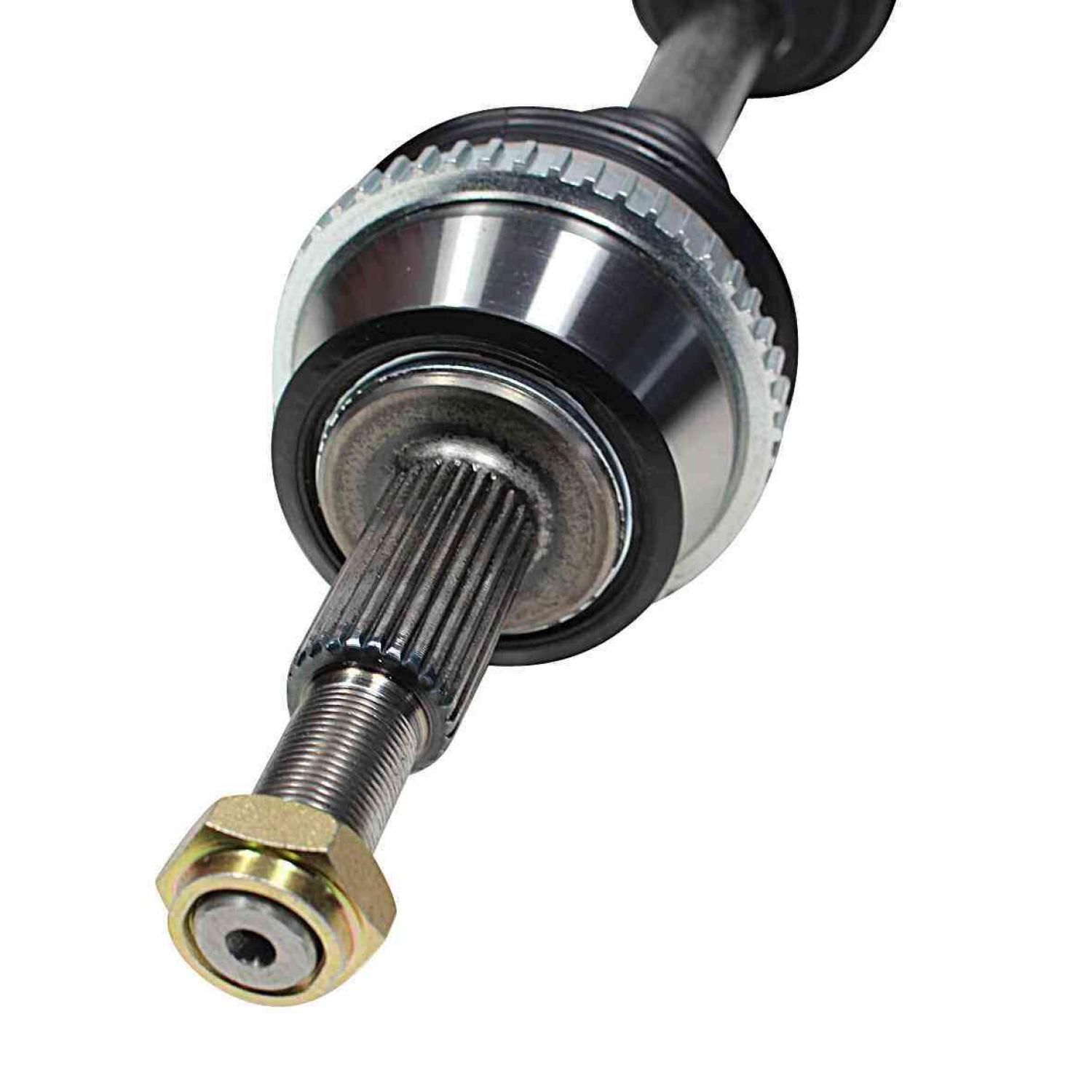GSP NCV11521 CV Axle Assembly product image 3 of 5