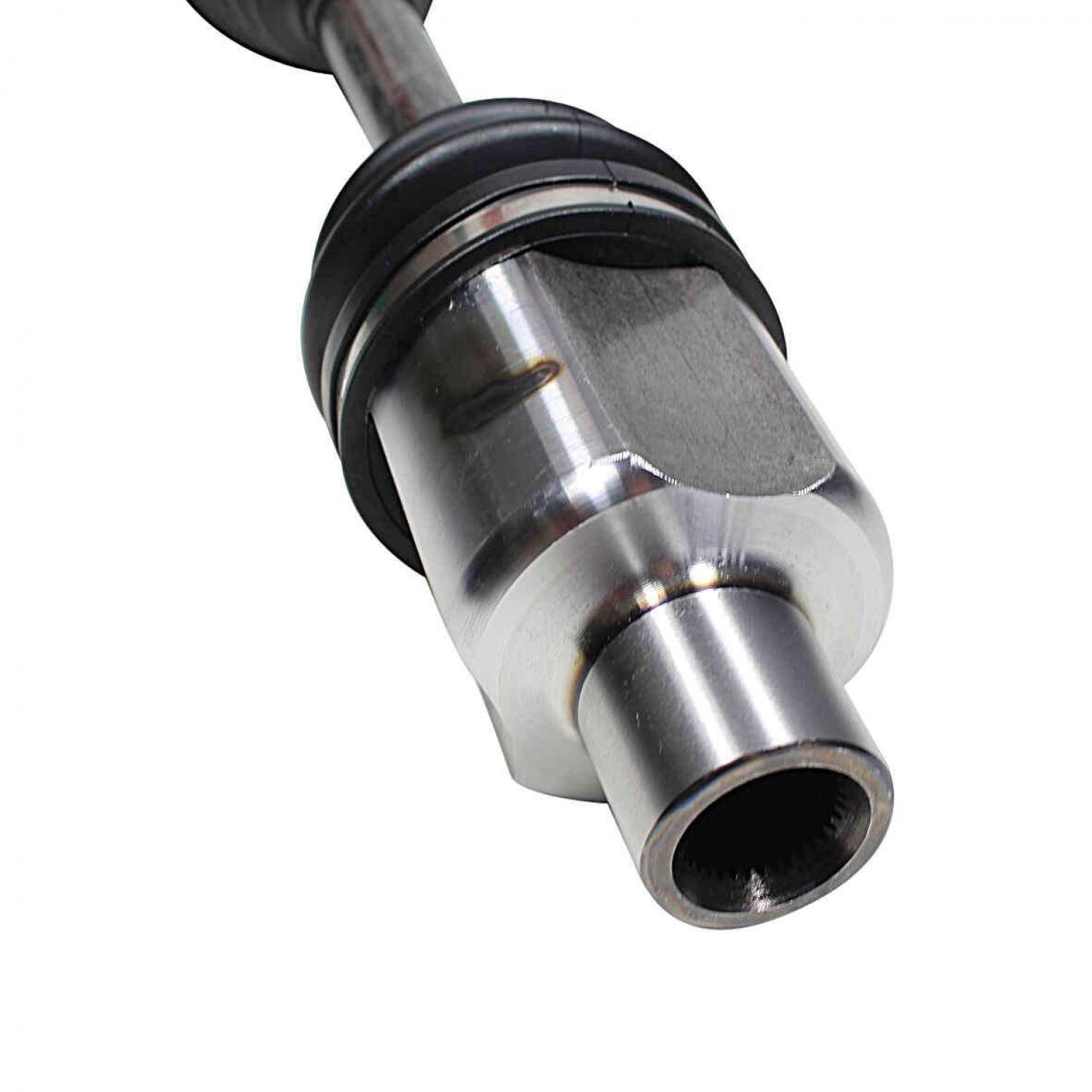 GSP NCV11521 CV Axle Assembly product image 4 of 5