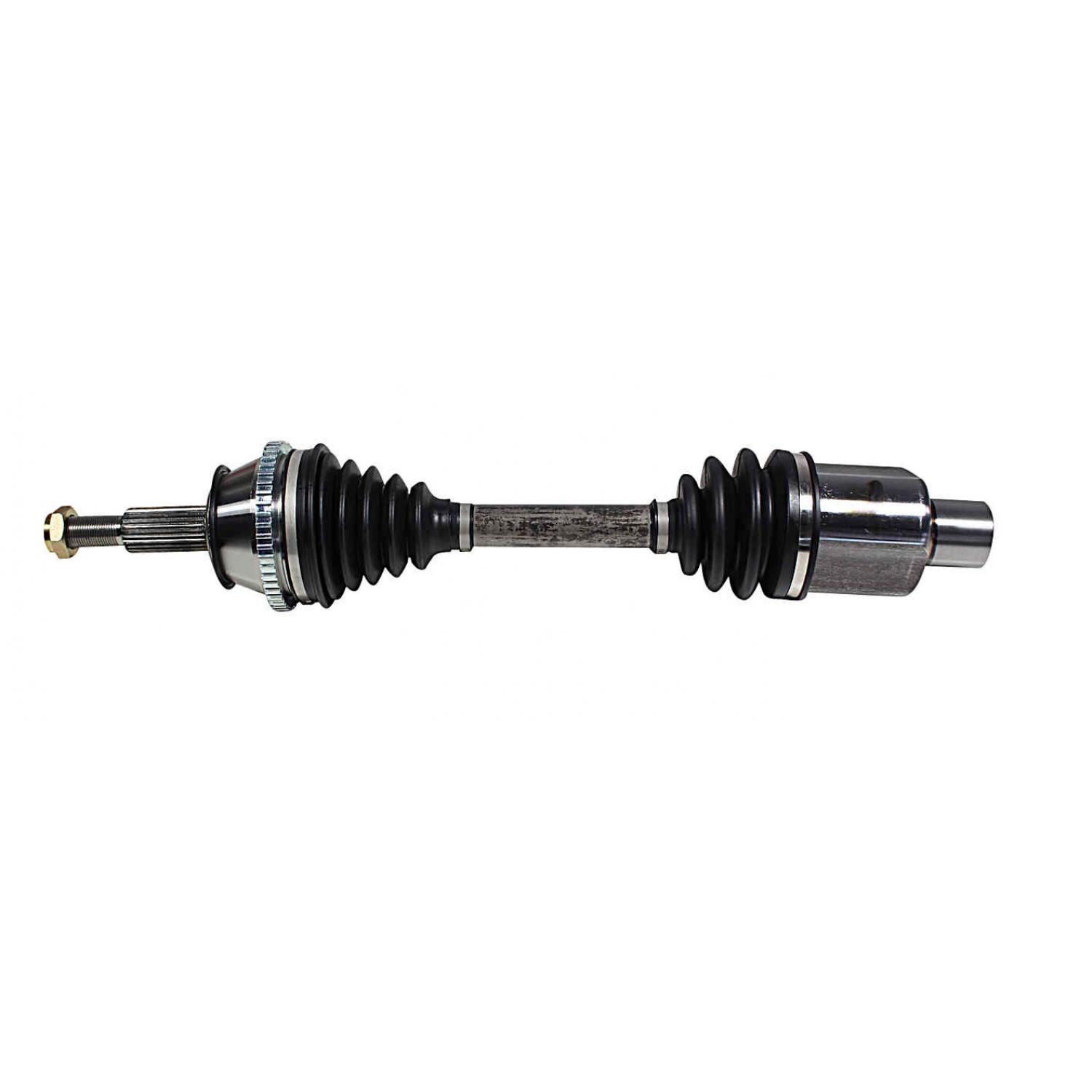 GSP NCV11521 CV Axle Assembly product image 5 of 5