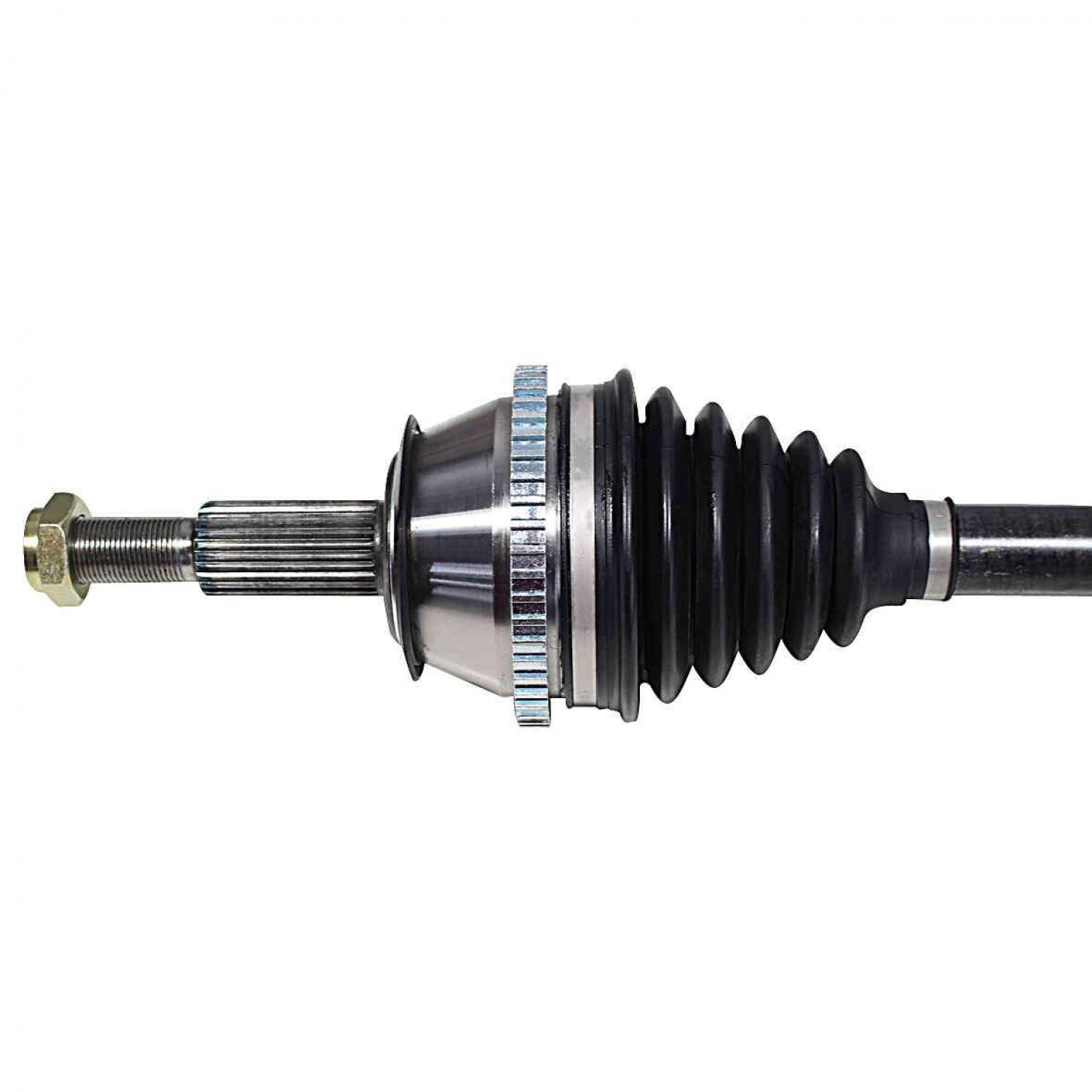 GSP NCV11522 CV Axle Assembly product image 1 of 5